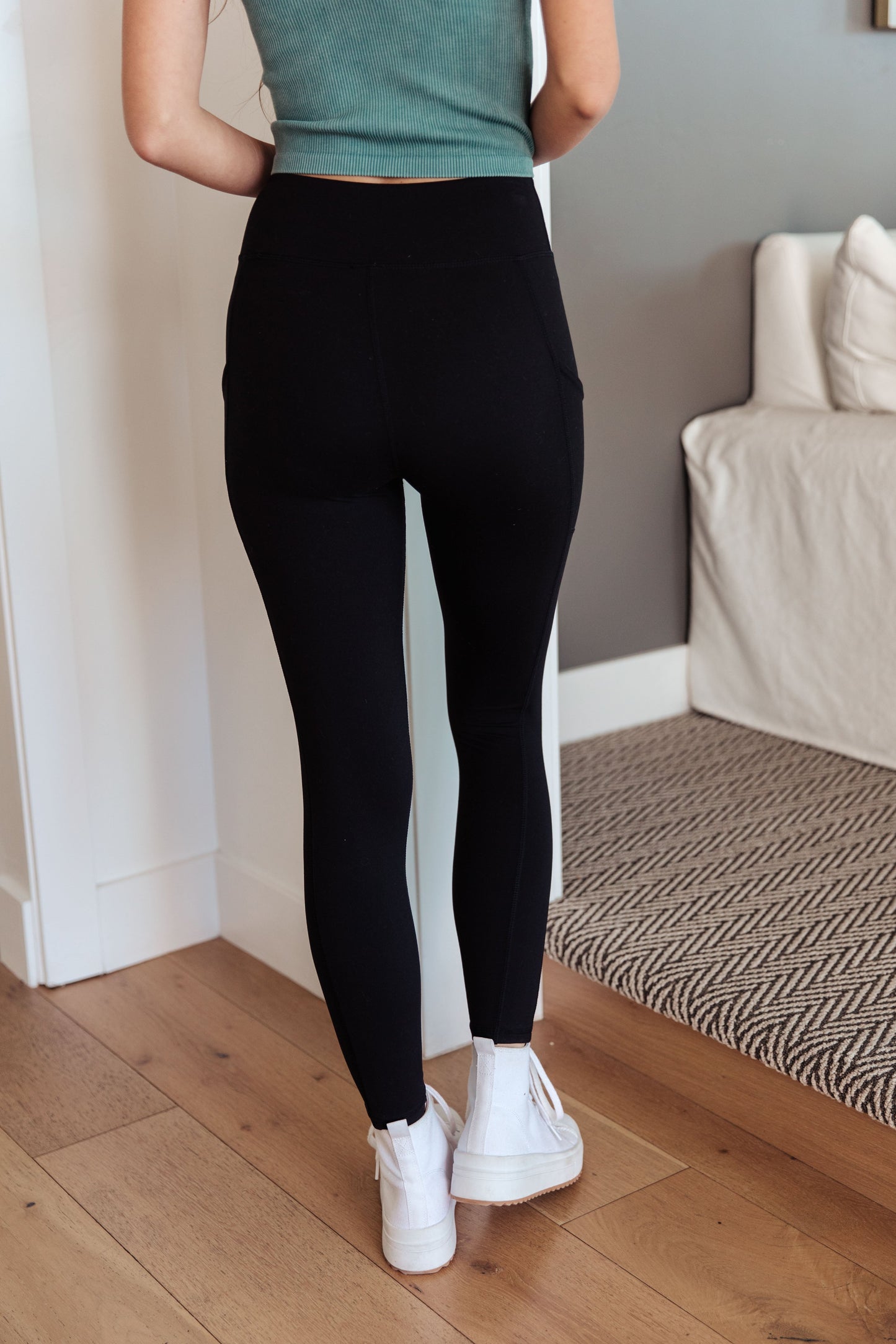 Keep It Moving Leggings (Online Exclusive)
