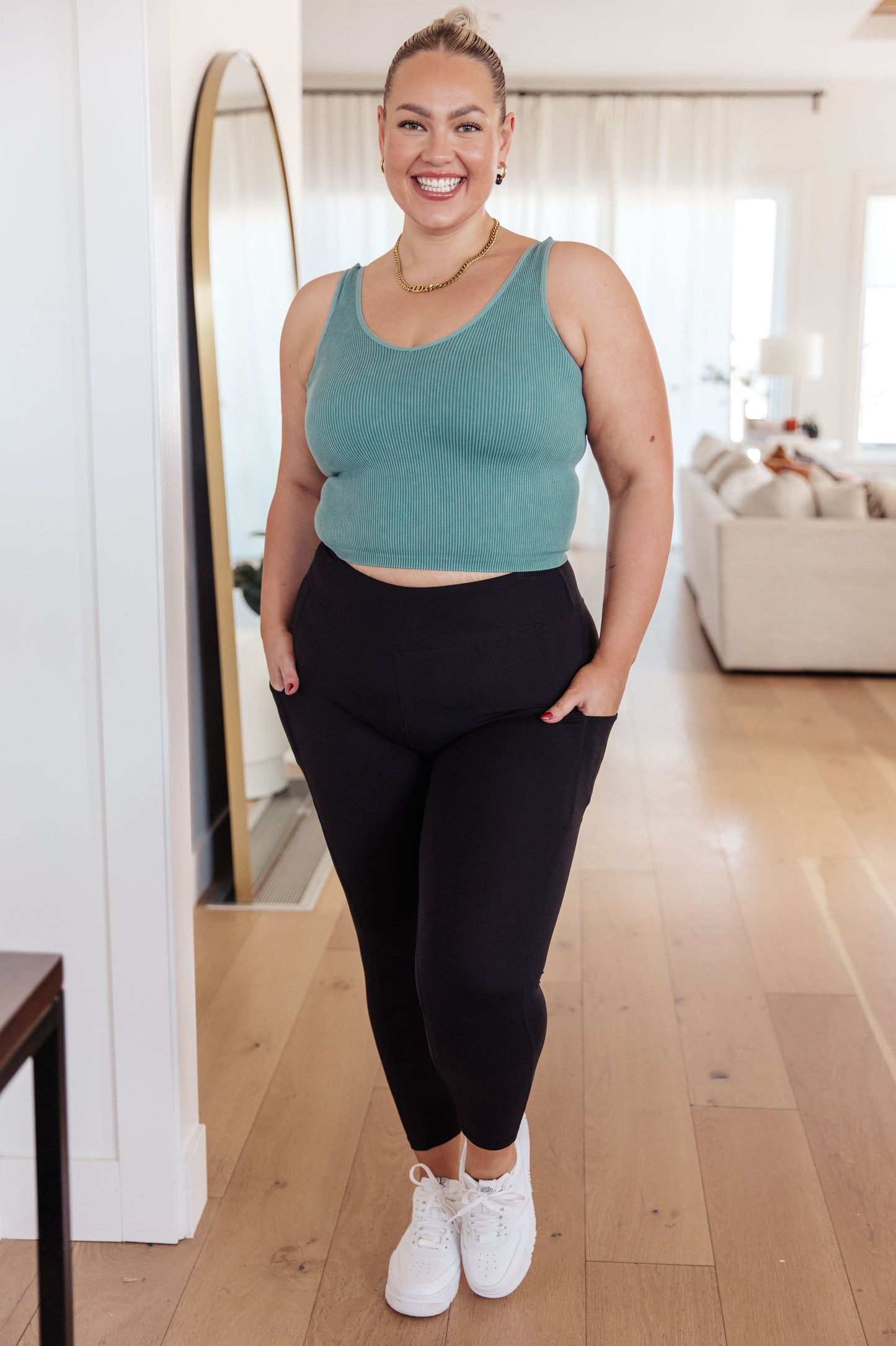Keep It Moving Leggings (Online Exclusive)