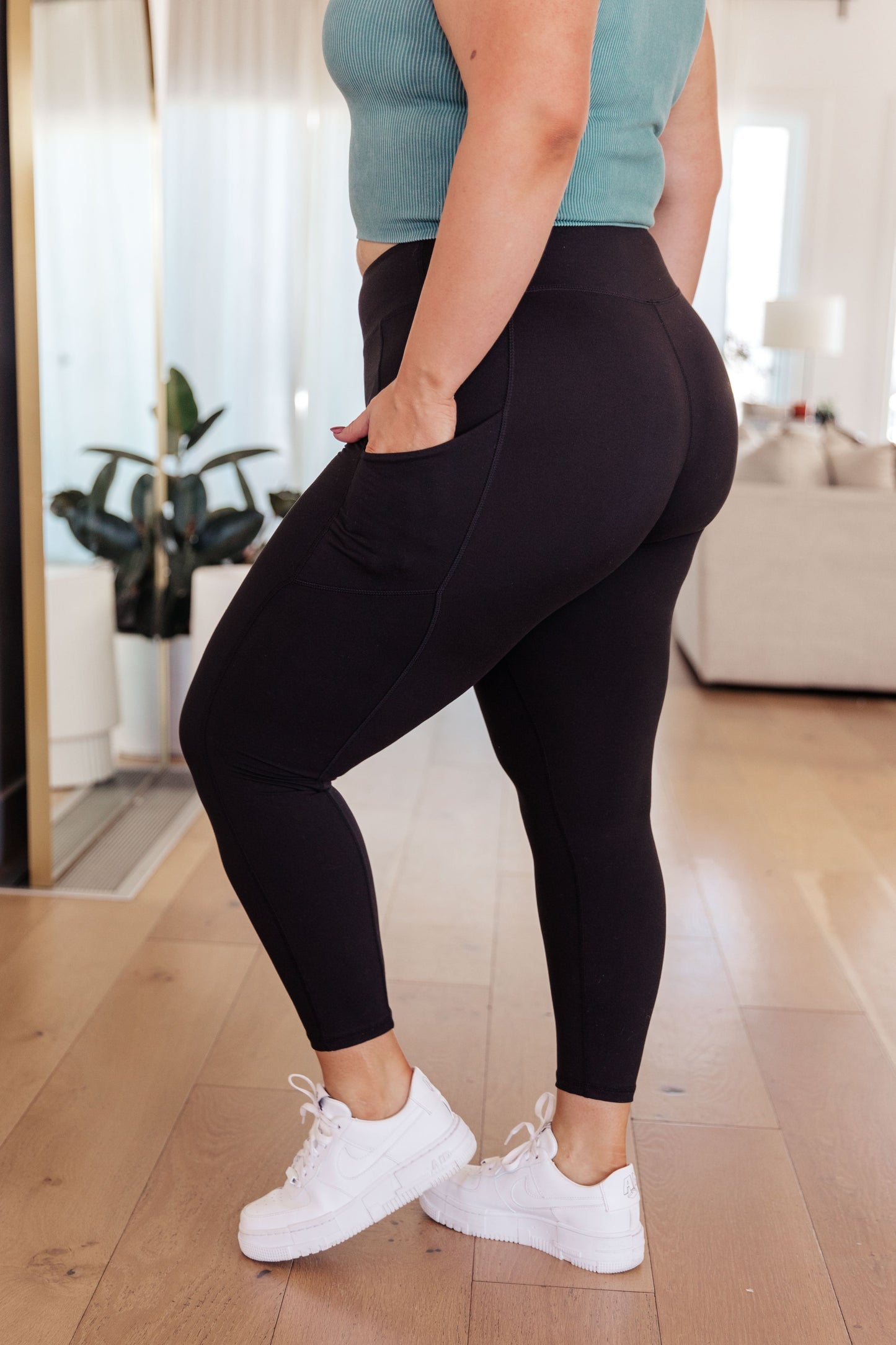 Keep It Moving Leggings (Online Exclusive)