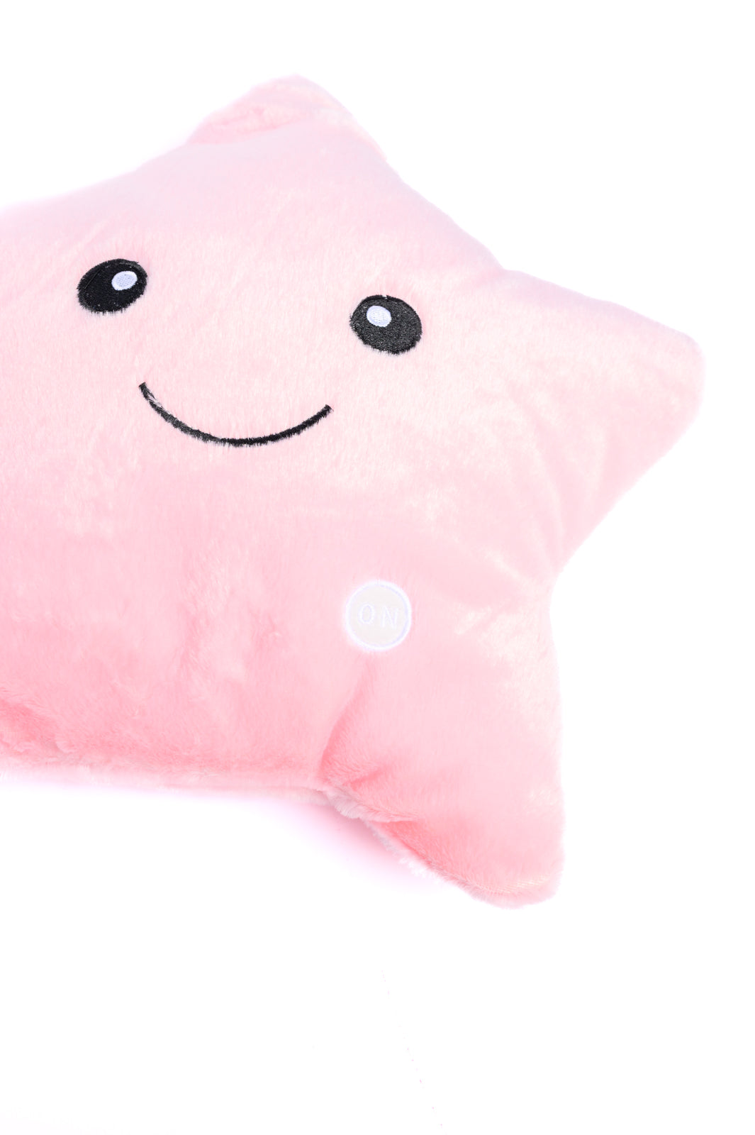LED Glow Star in Pink (Online Exclusive)