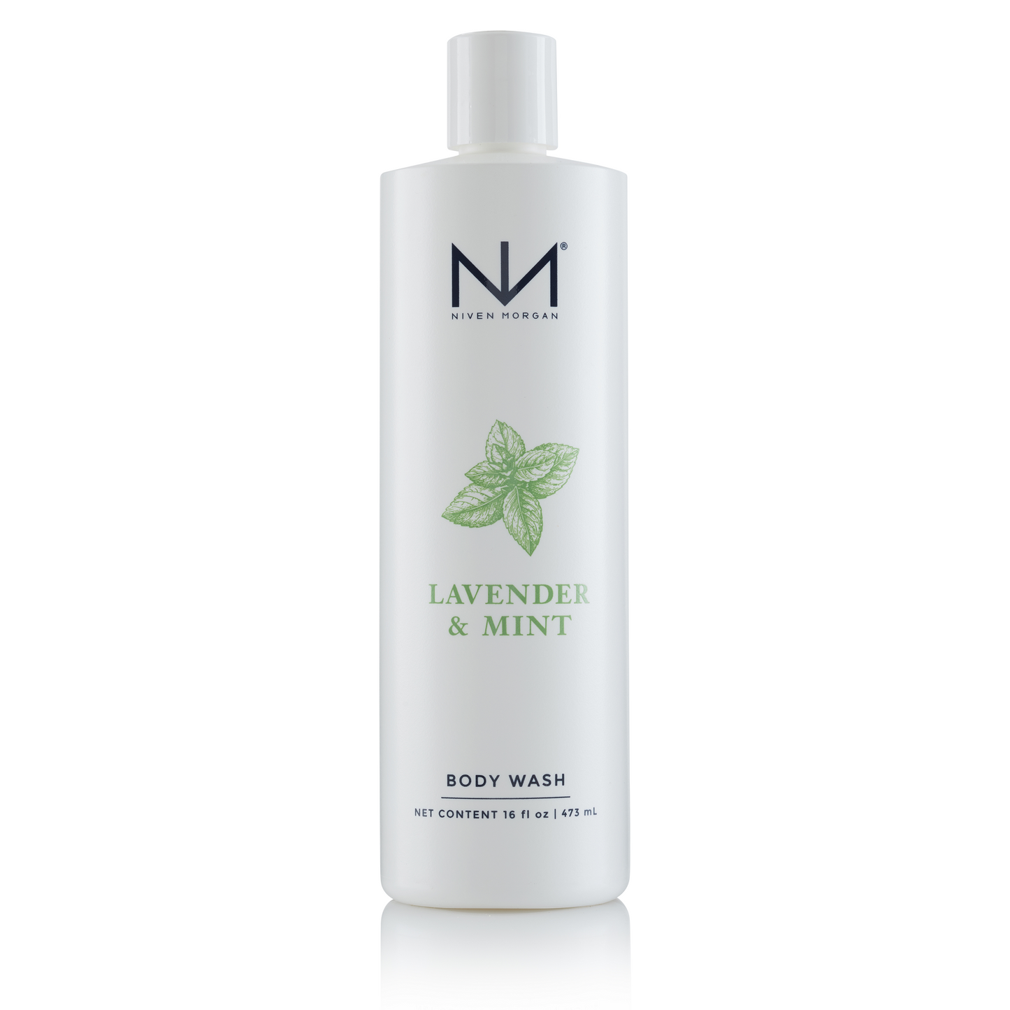 Body Wash