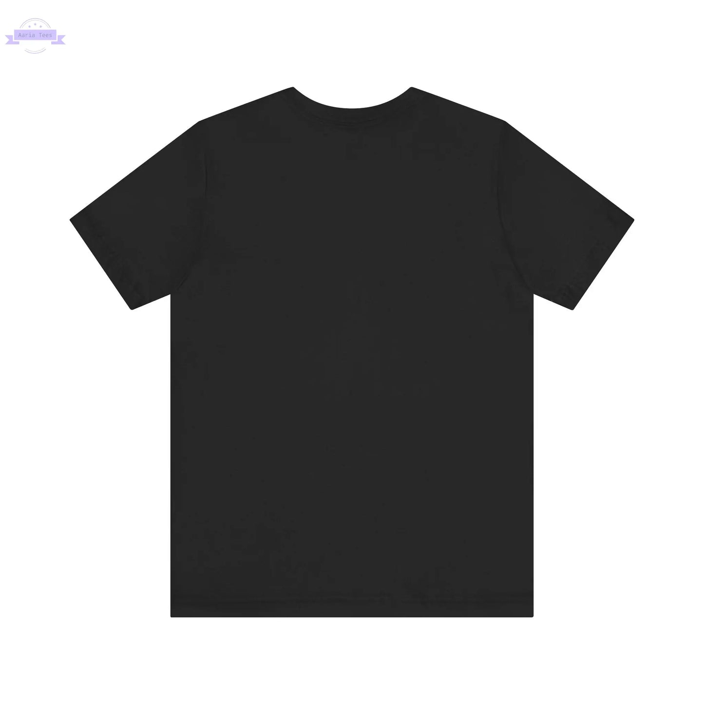 Lucky Clover Jersey Short Sleeve Tee Printify