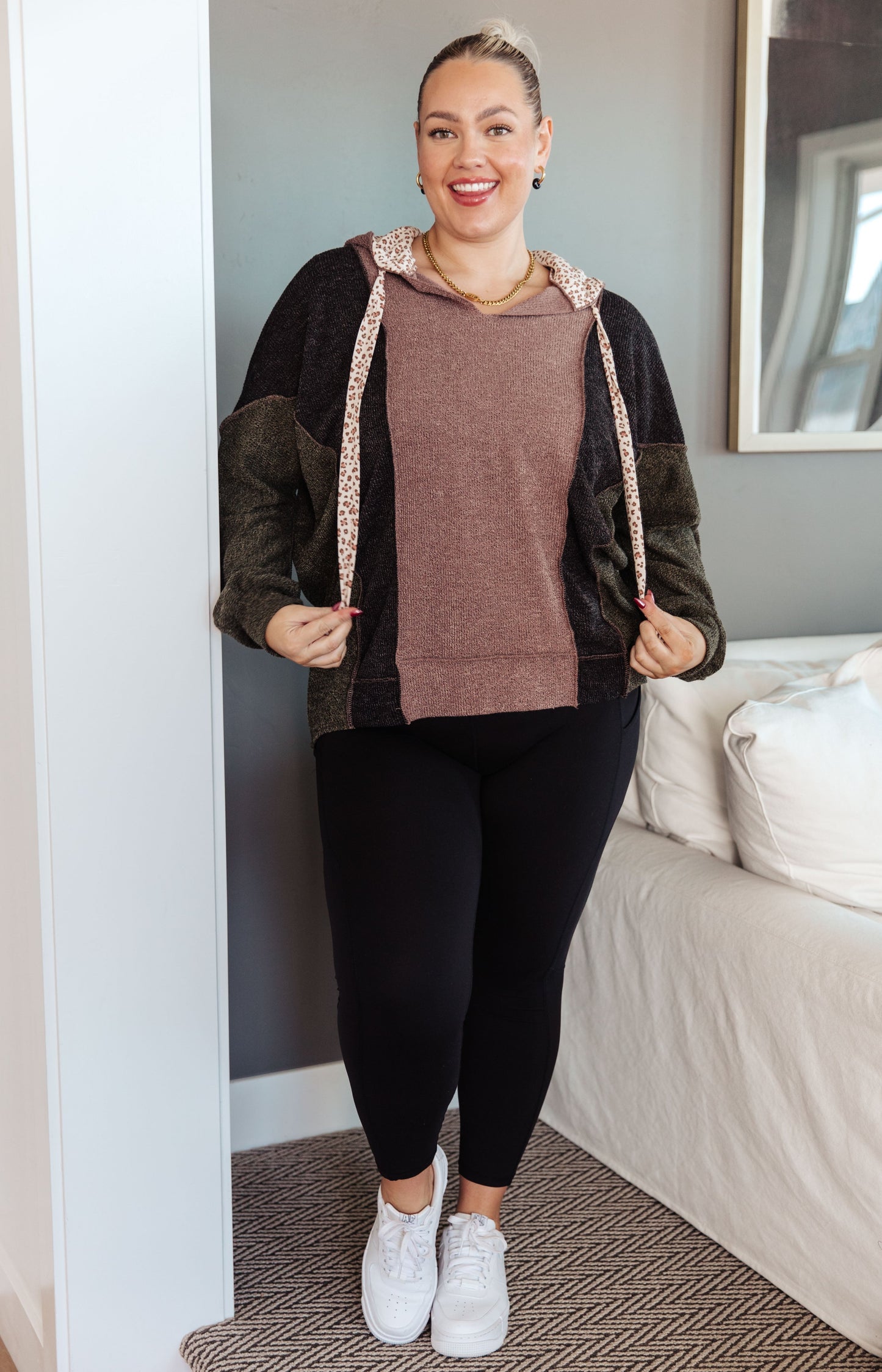 Keep It Moving Leggings (Online Exclusive)