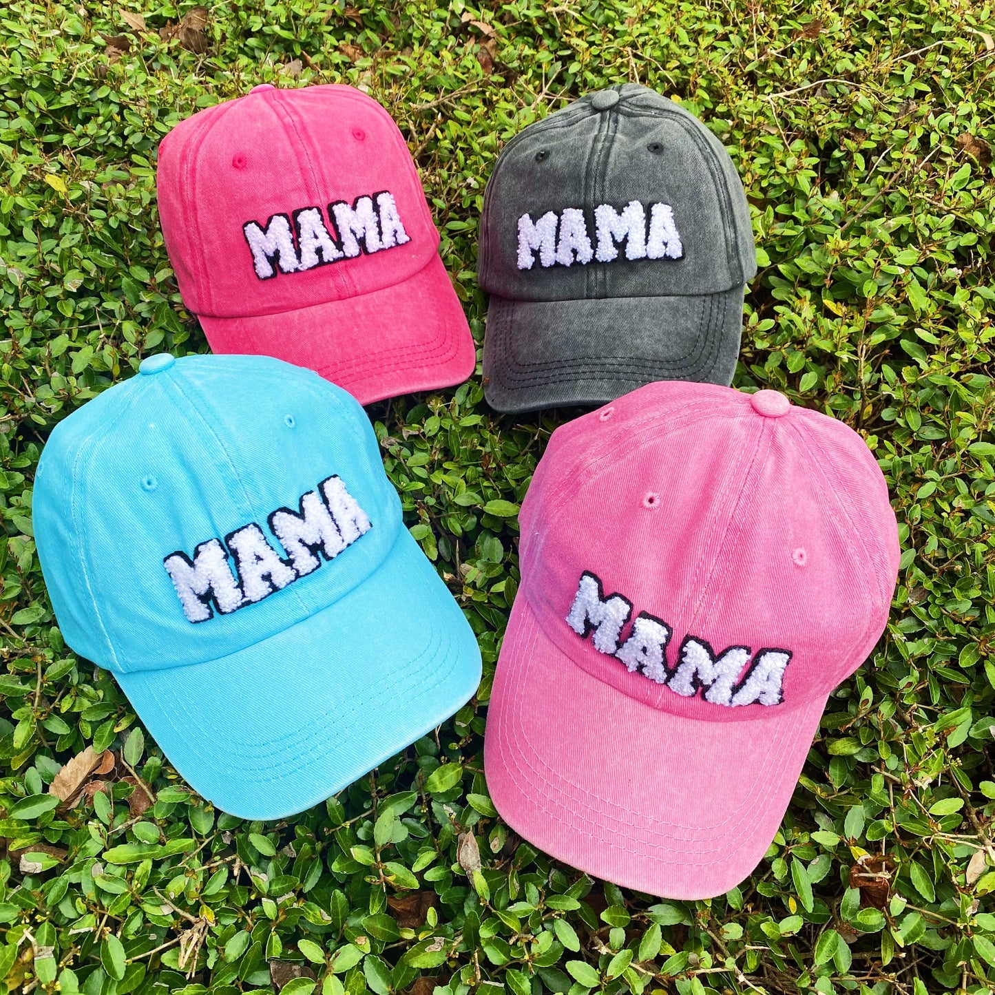 My Dear Mama Ball Cap - Aaria Tees