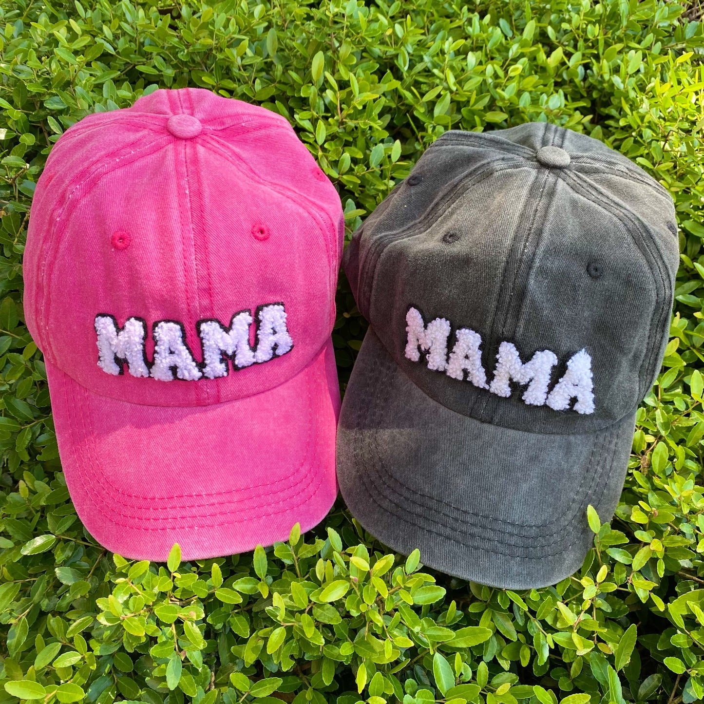 My Dear Mama Ball Cap - Aaria Tees