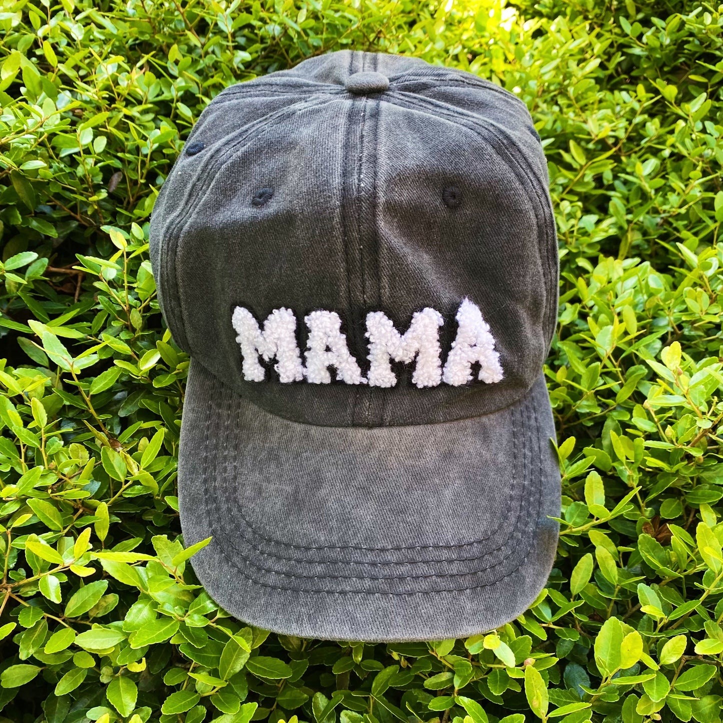 My Dear Mama Ball Cap - Aaria Tees