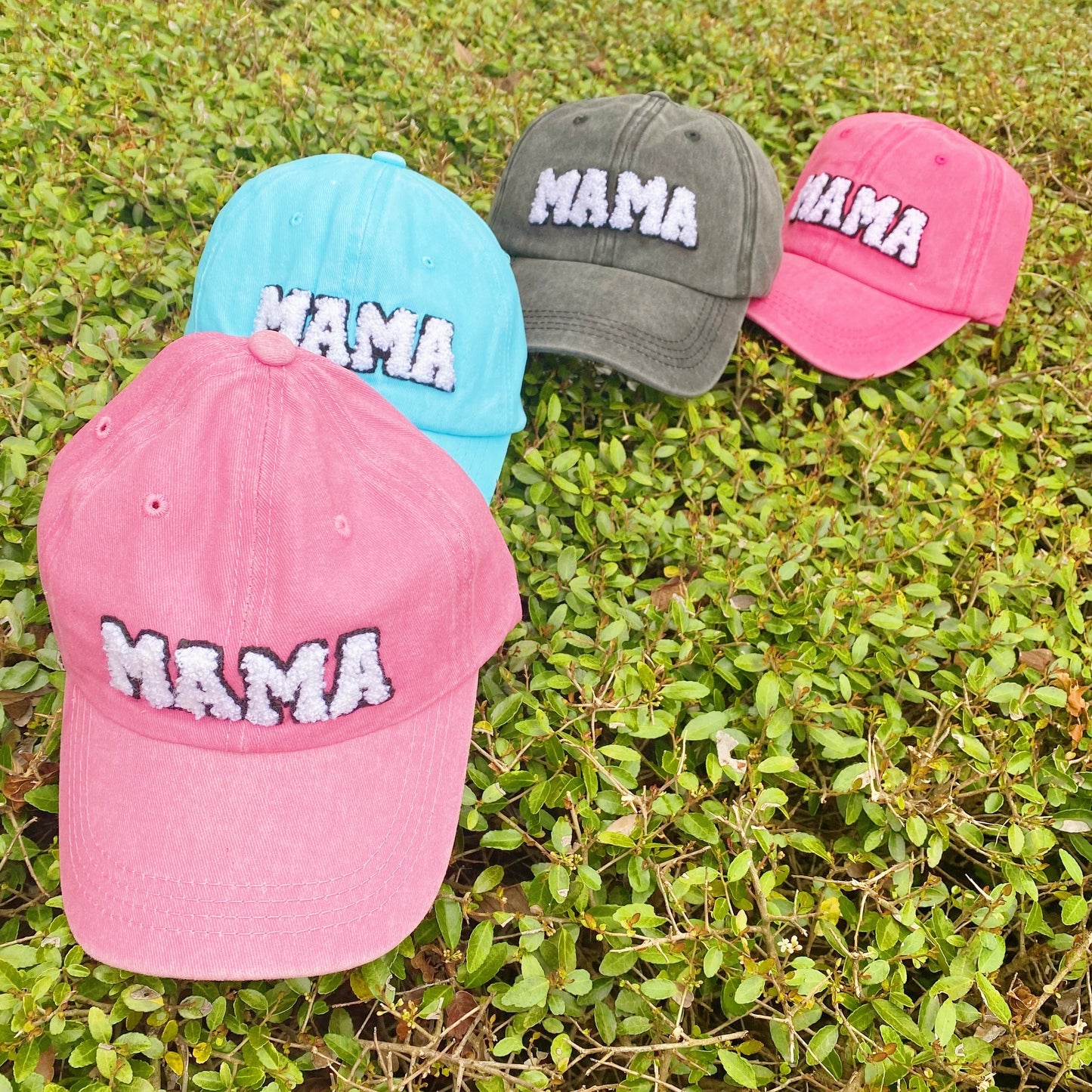 My Dear Mama Ball Cap - Aaria Tees