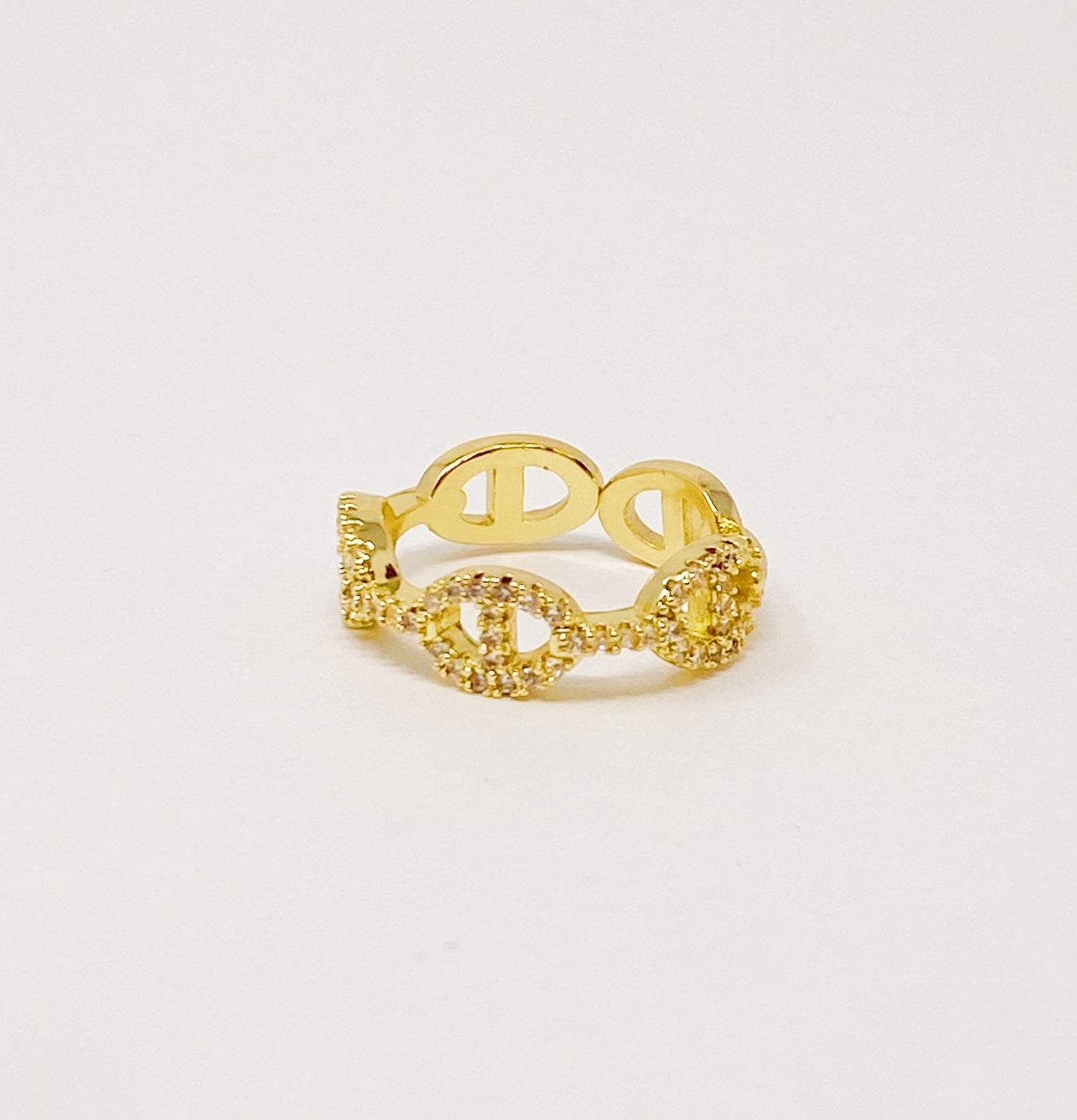 My Special Shiny Ring - Aaria Tees