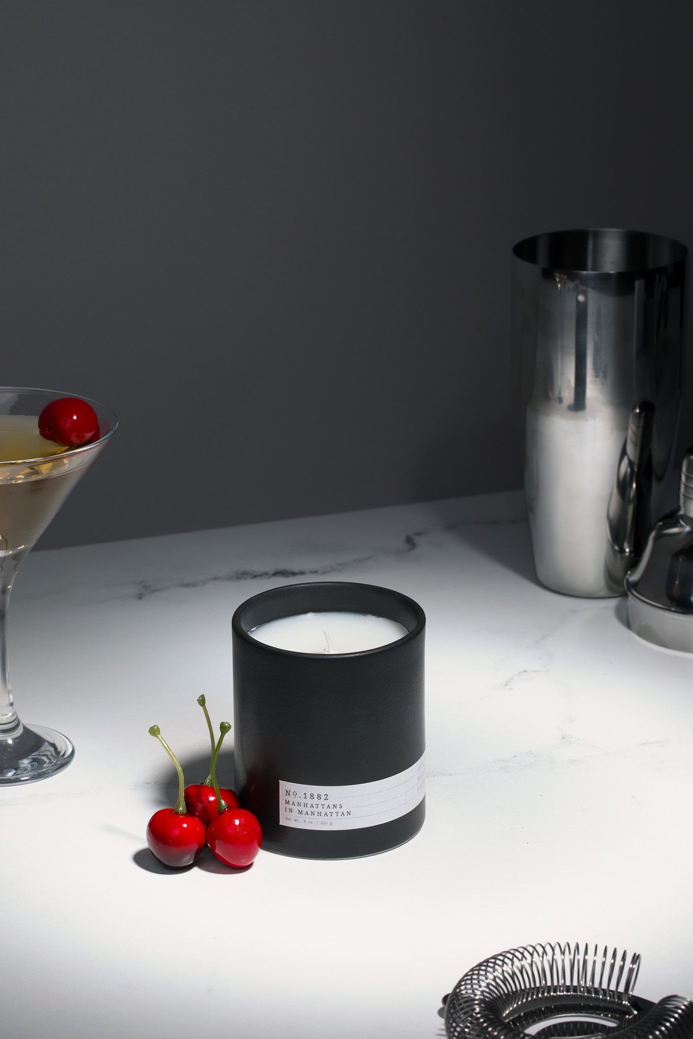 No. 1882 Manhattans in Manhattan - Aaria Tees