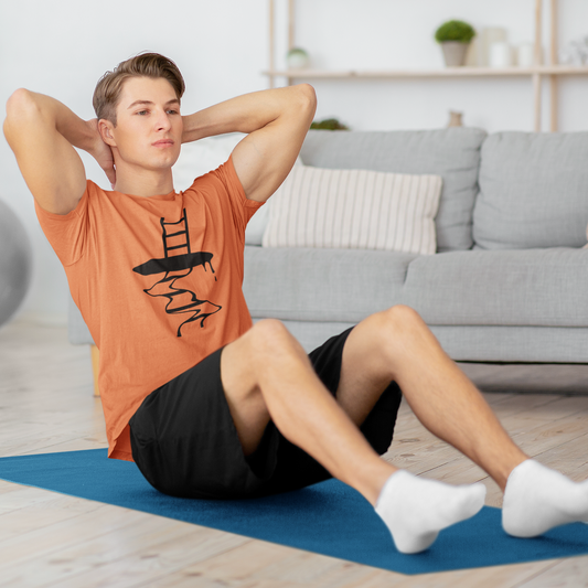 Transition Graphic Tee