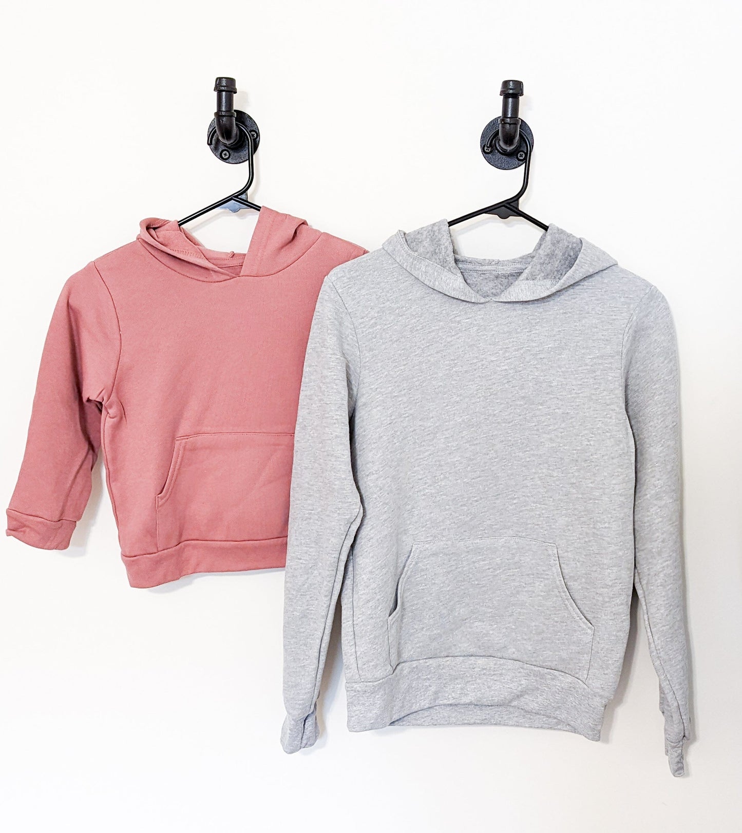 Sunny Days Club Hoodie