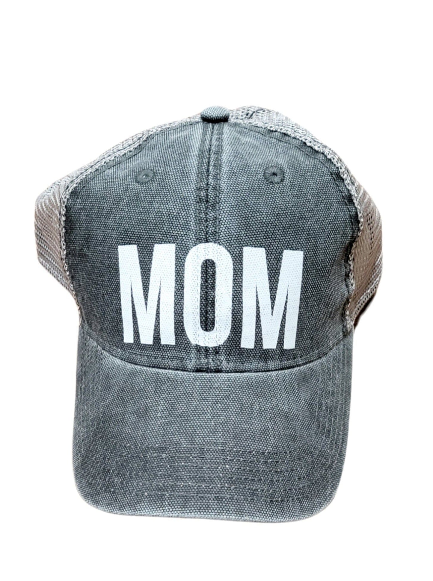 Mom Trucker Hat