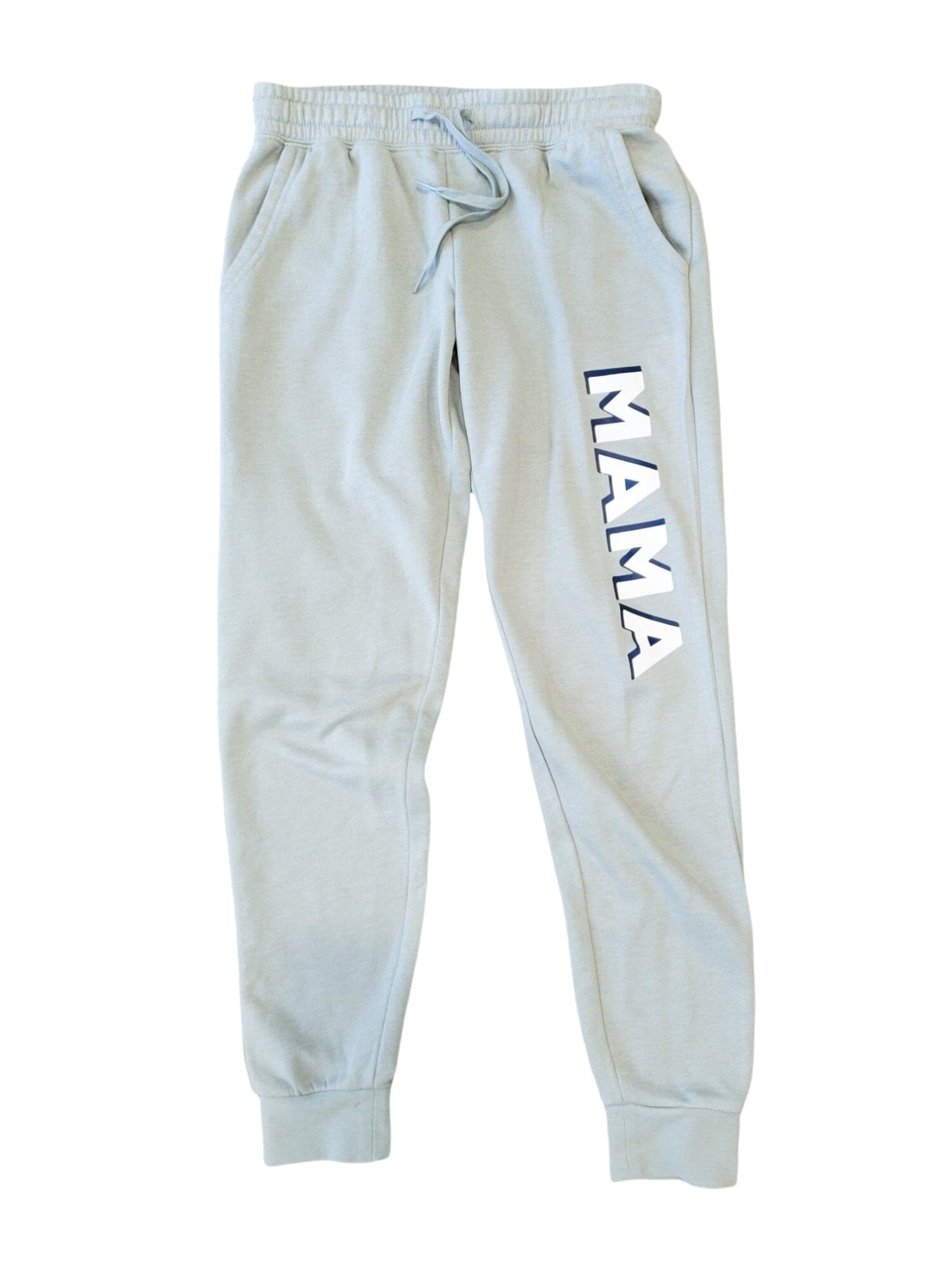 3D Mama Sage Joggers