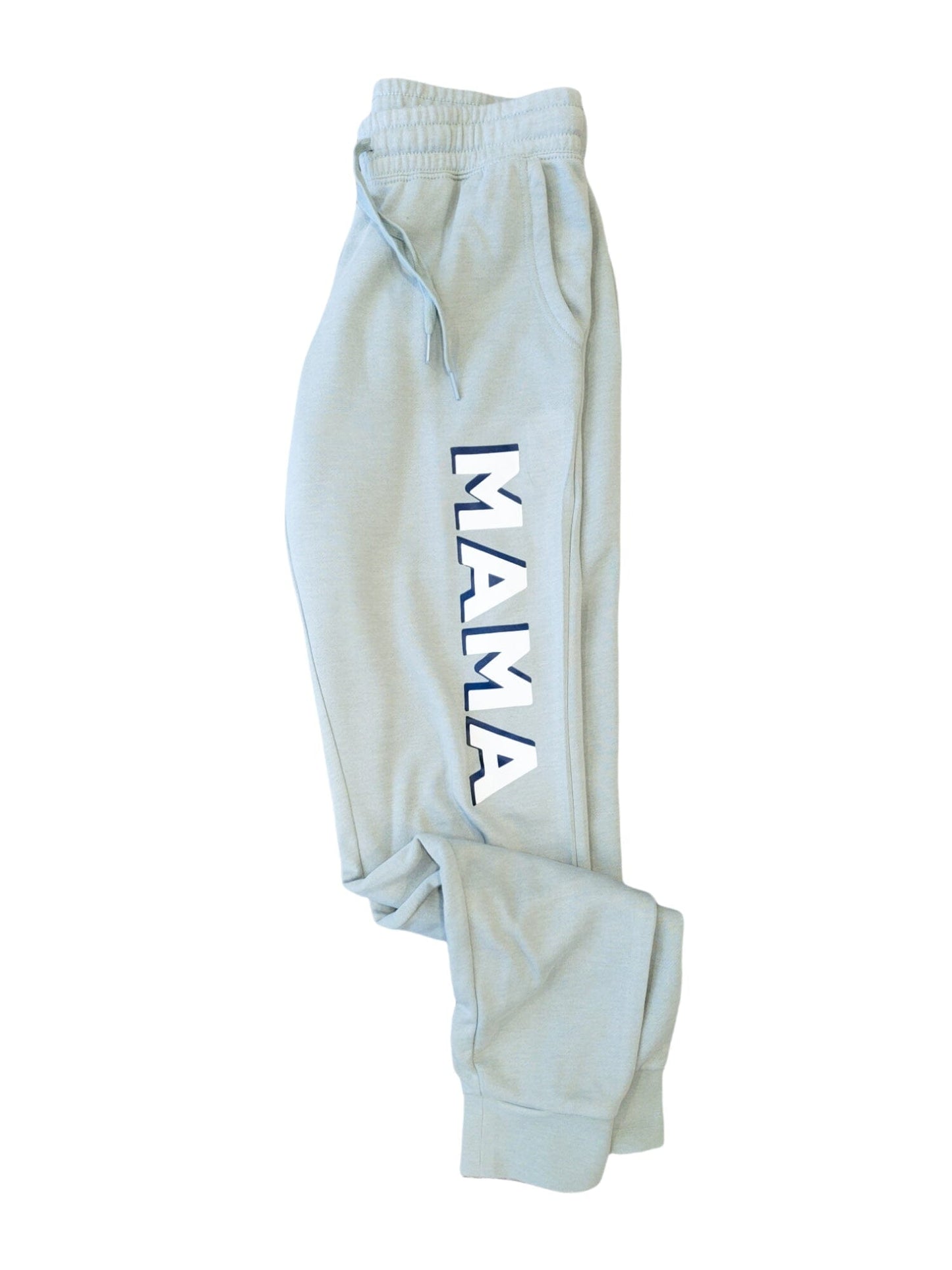 3D Mama Sage Joggers