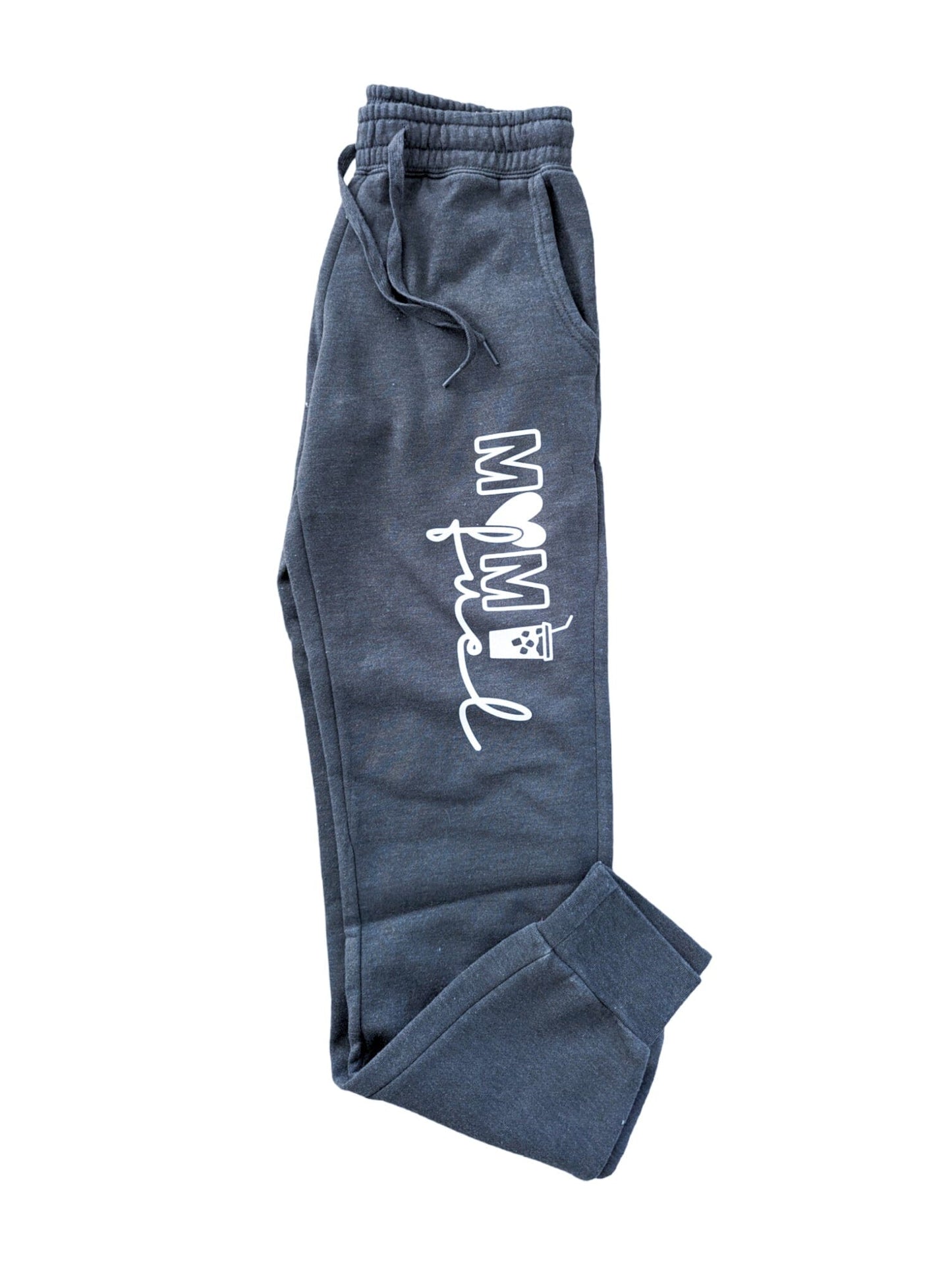 Mom Fuel Joggers