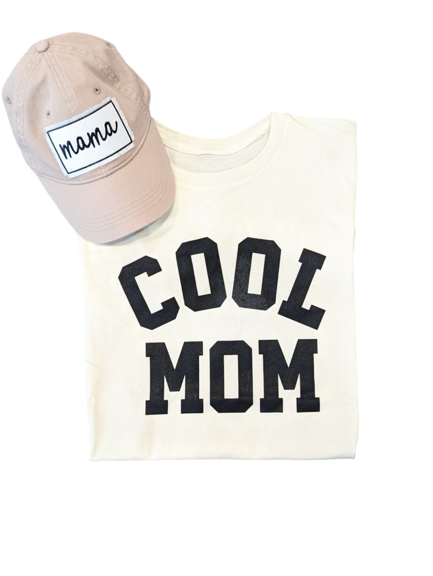Cool Mom Shirt