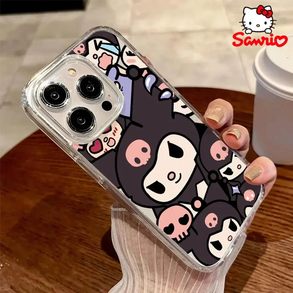 iPhone Cases Kitty Cat Kawaii Accessory