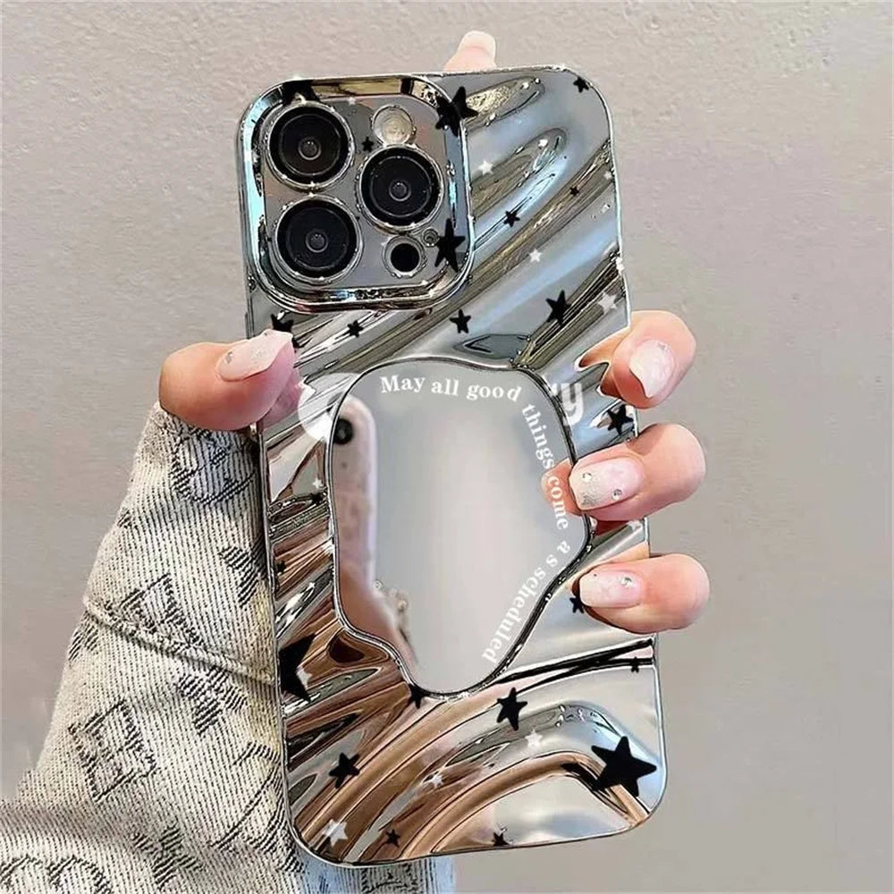 Snake Graphic Phone Case