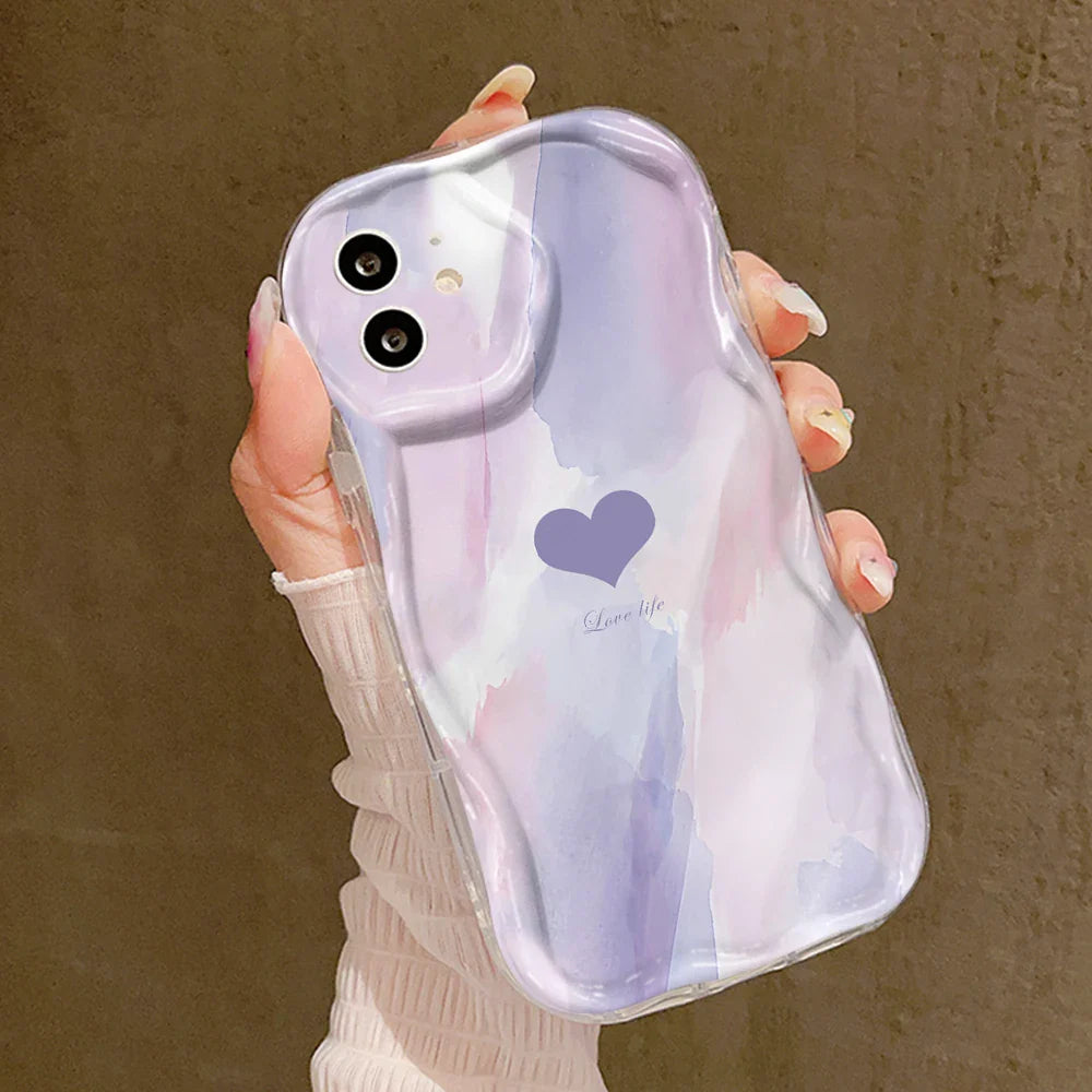 Love Heart Phone Case