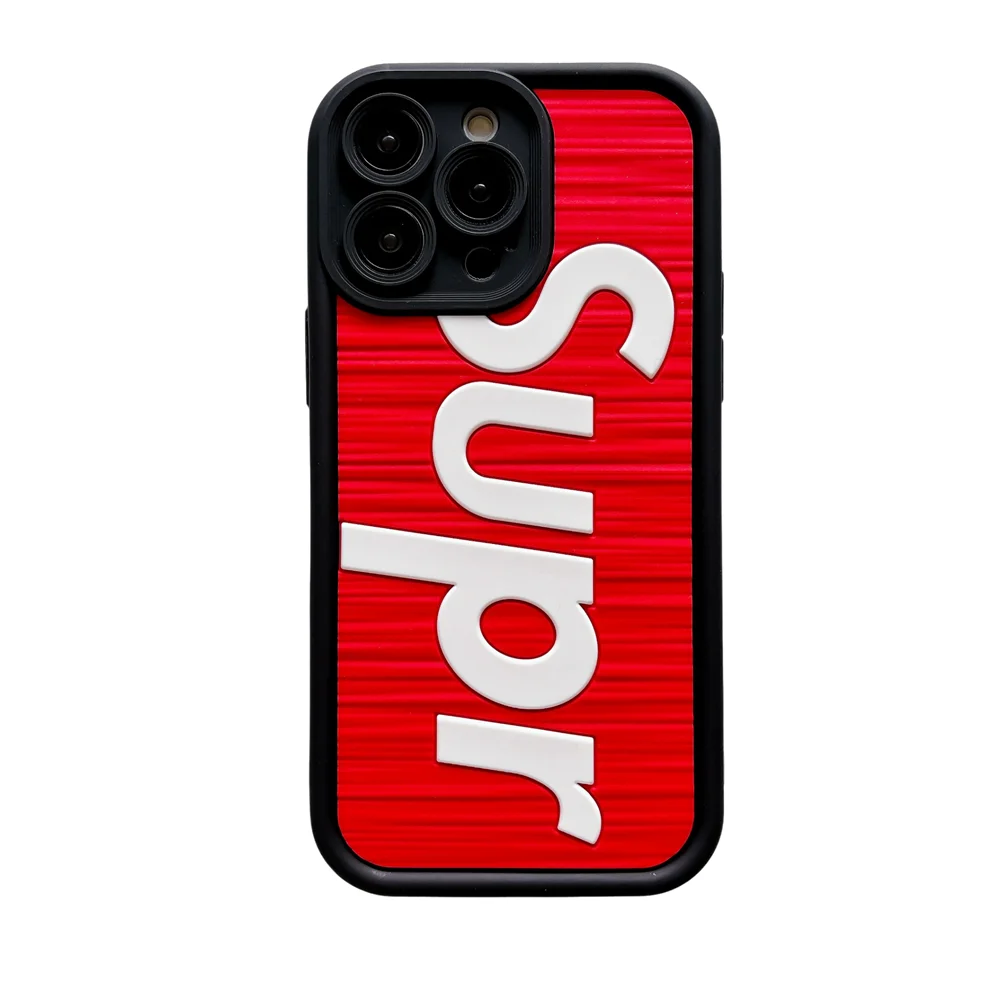 Design USA UK Flags Phone Case