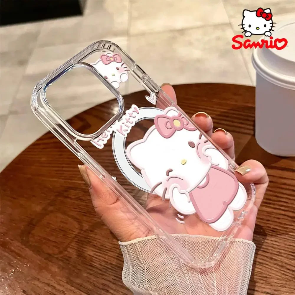 Hello Kitty Phone Shell iPhone
