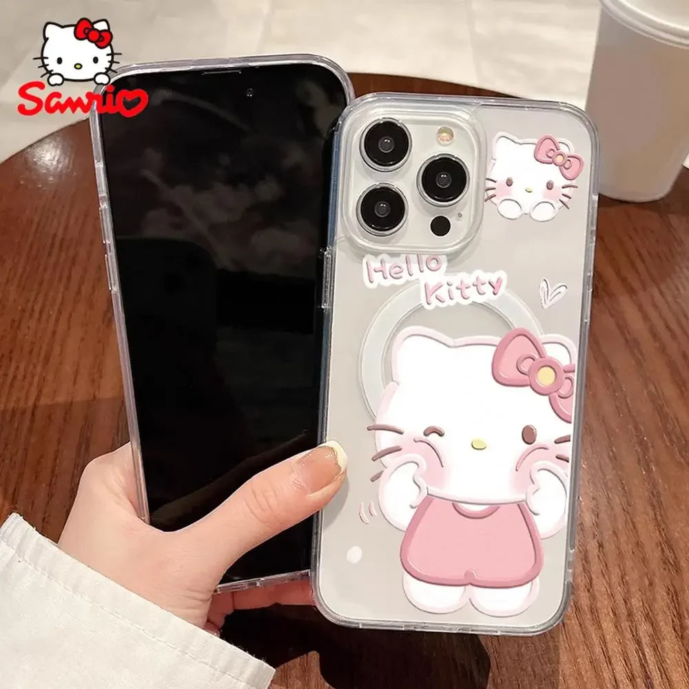Hello Kitty Phone Shell iPhone