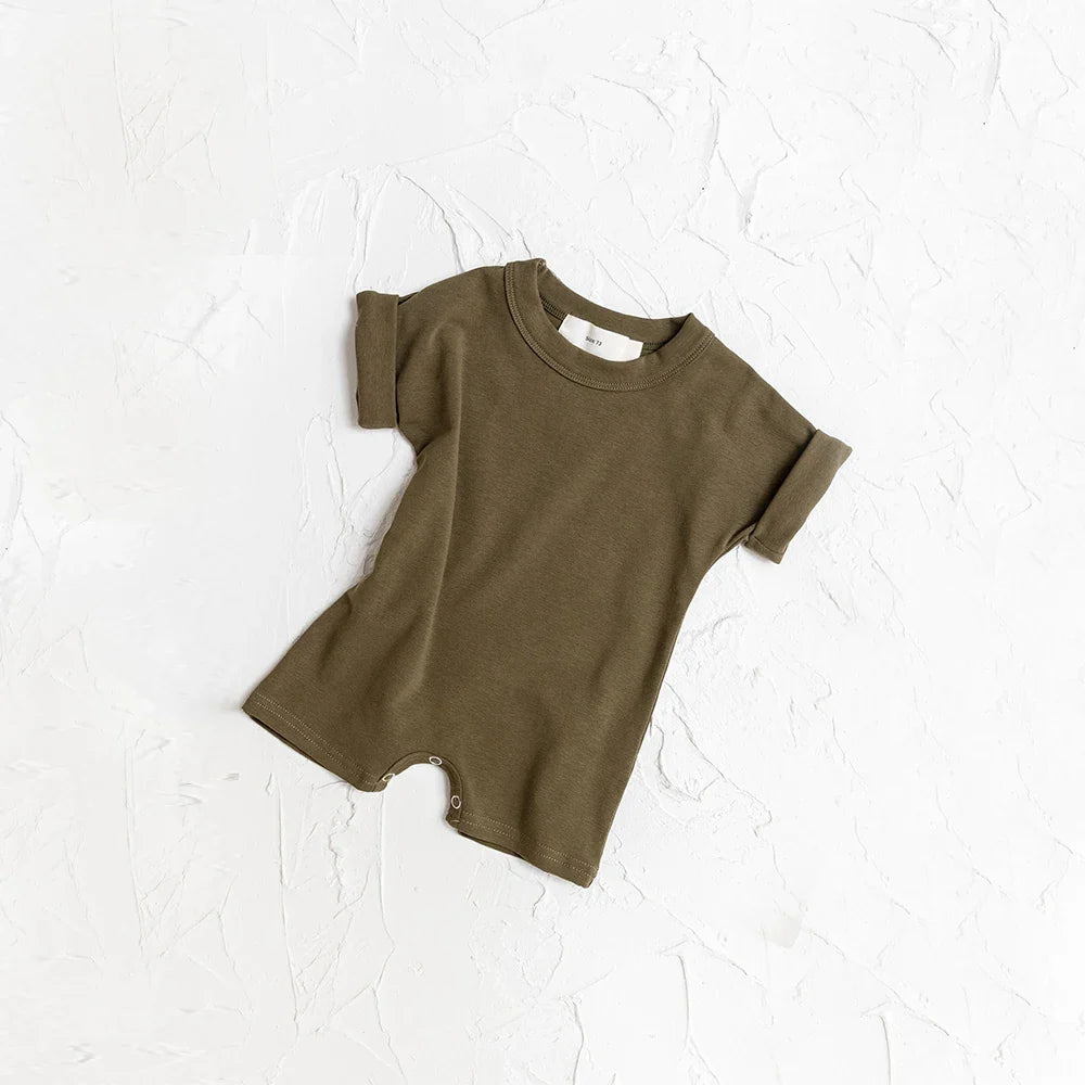 Aaria Tees