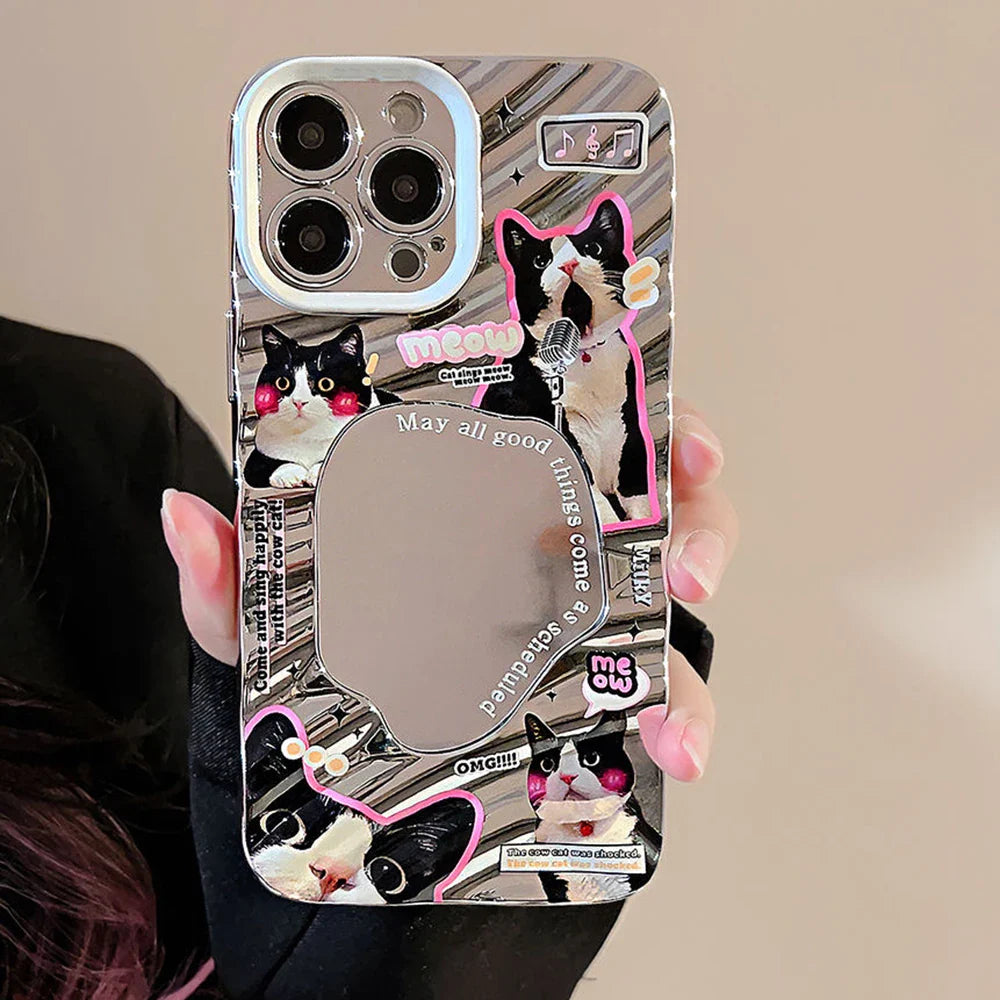 Snake Graphic Phone Case