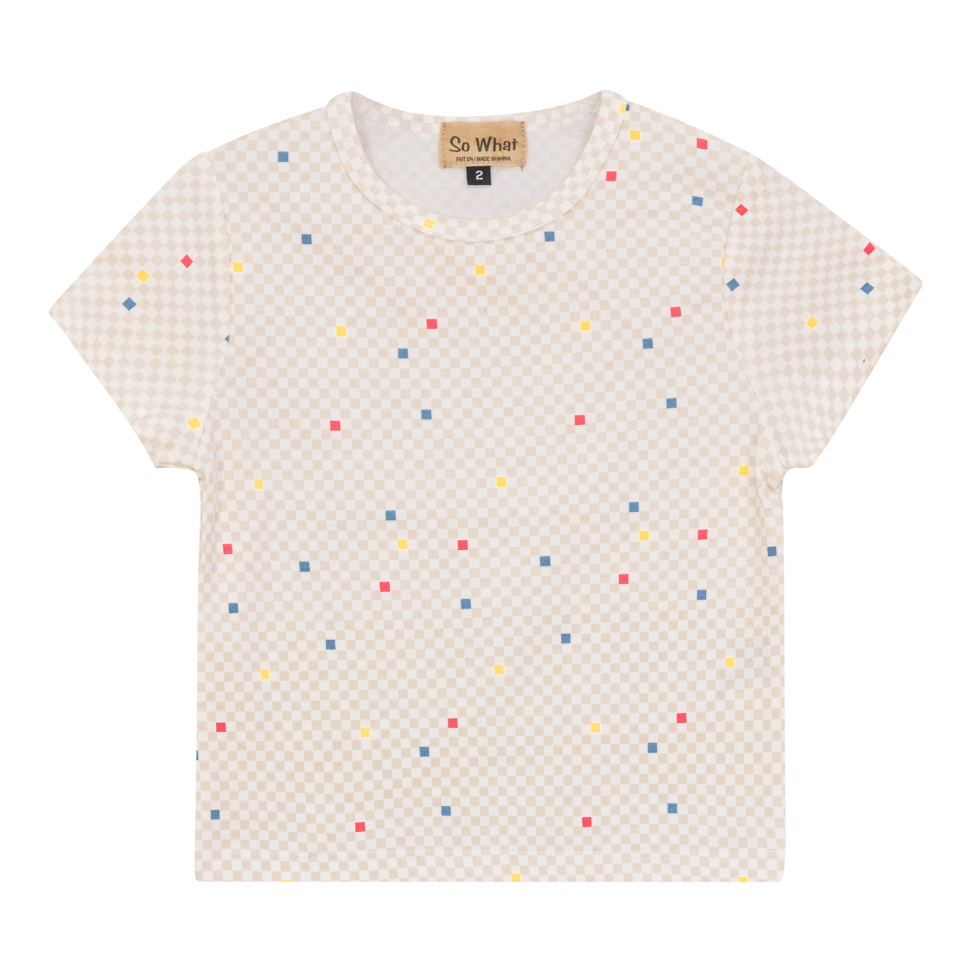 Aaria Tees