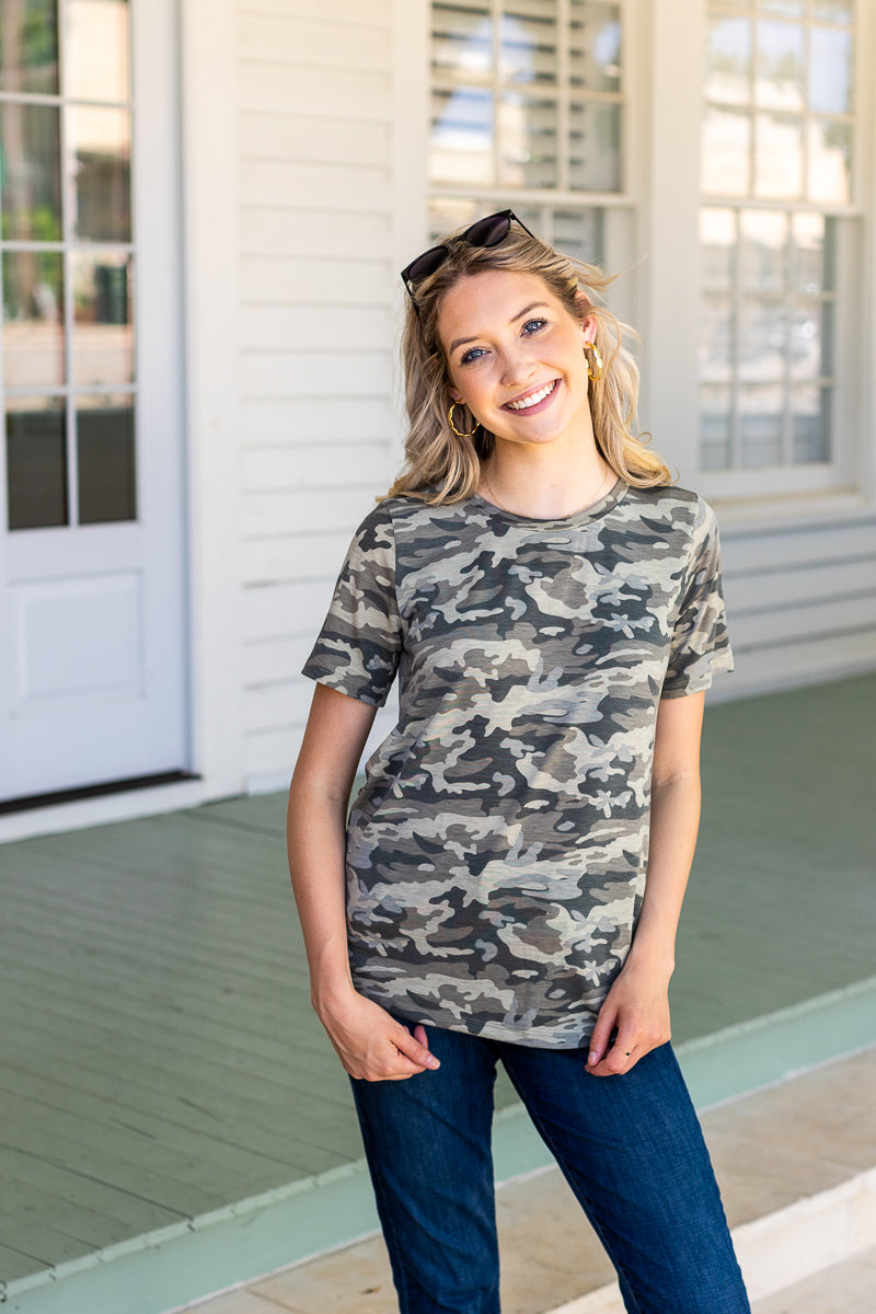 Aaria Tees