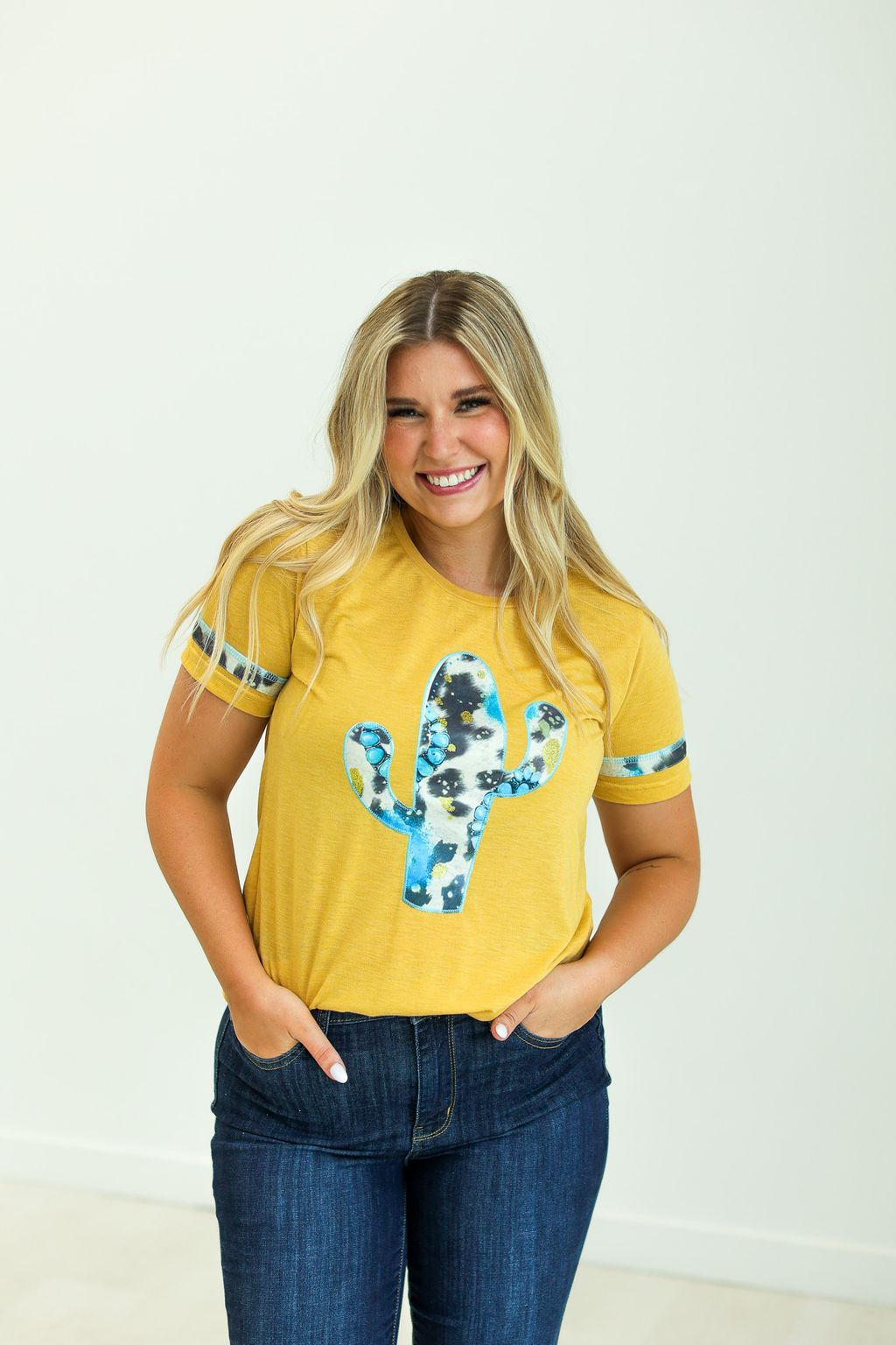 Aaria Tees