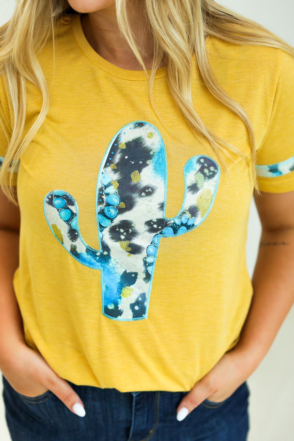 Aaria Tees
