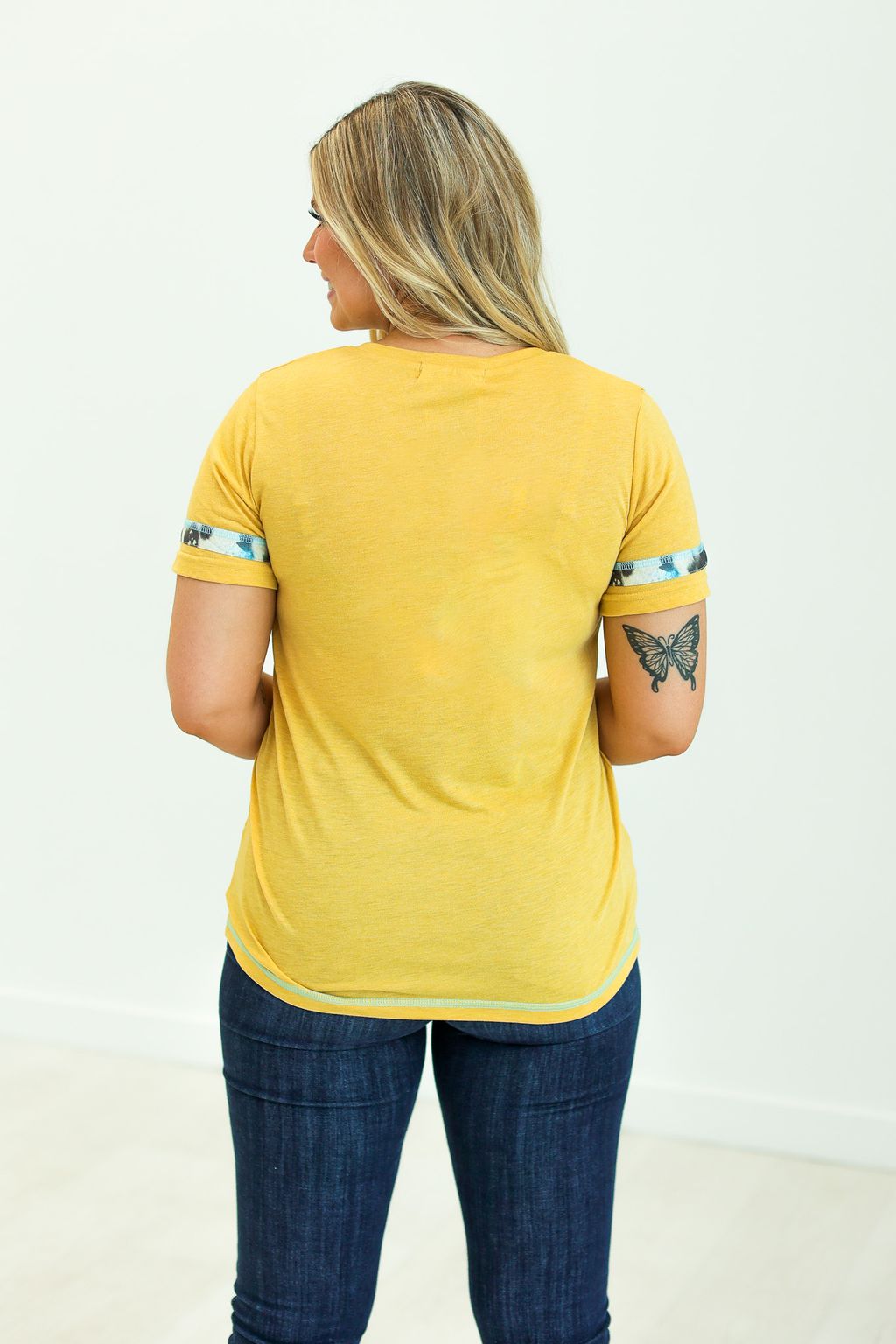 Aaria Tees