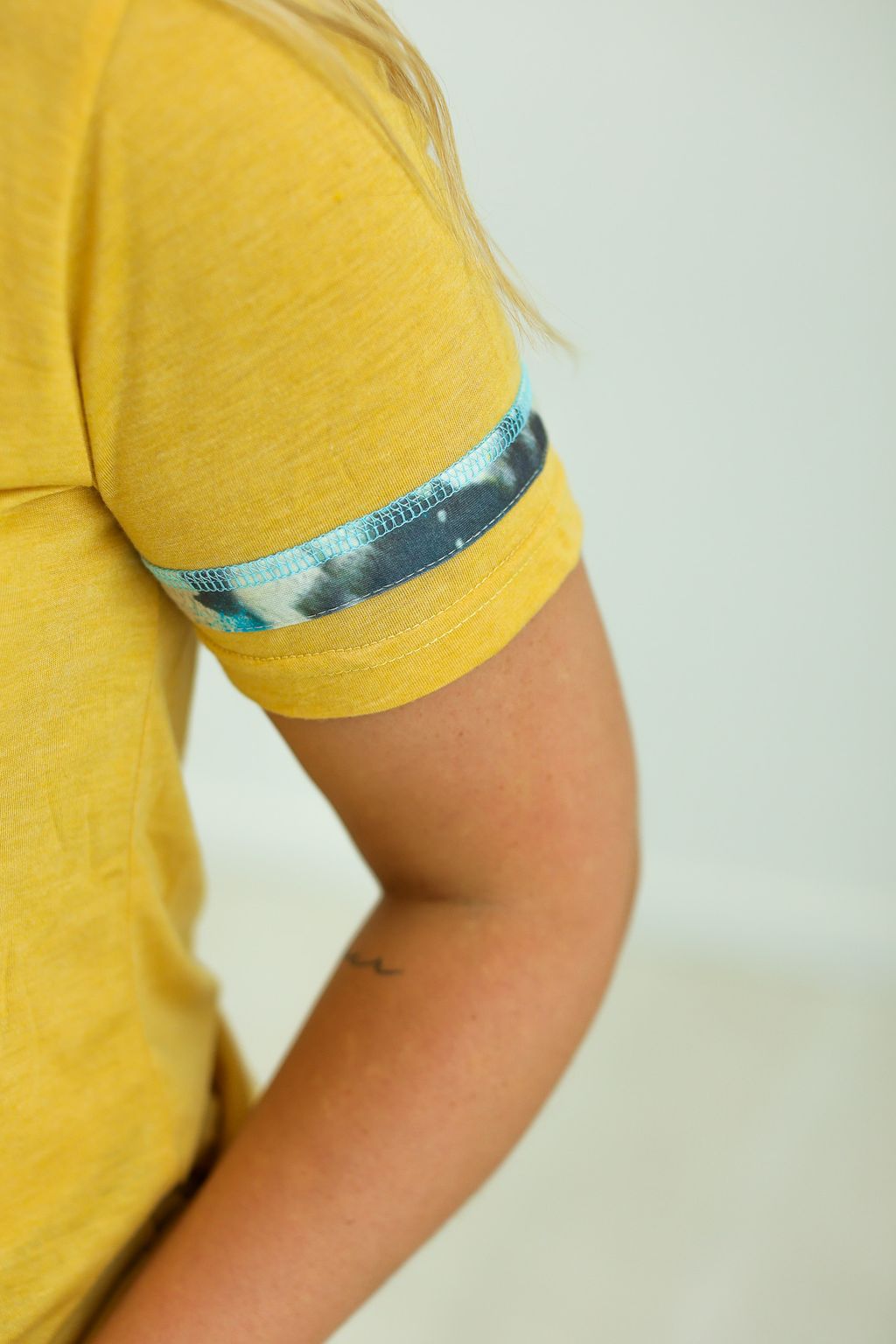 Aaria Tees