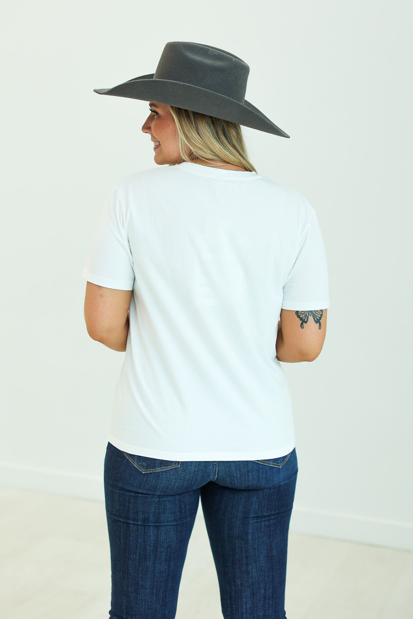 Aaria Tees
