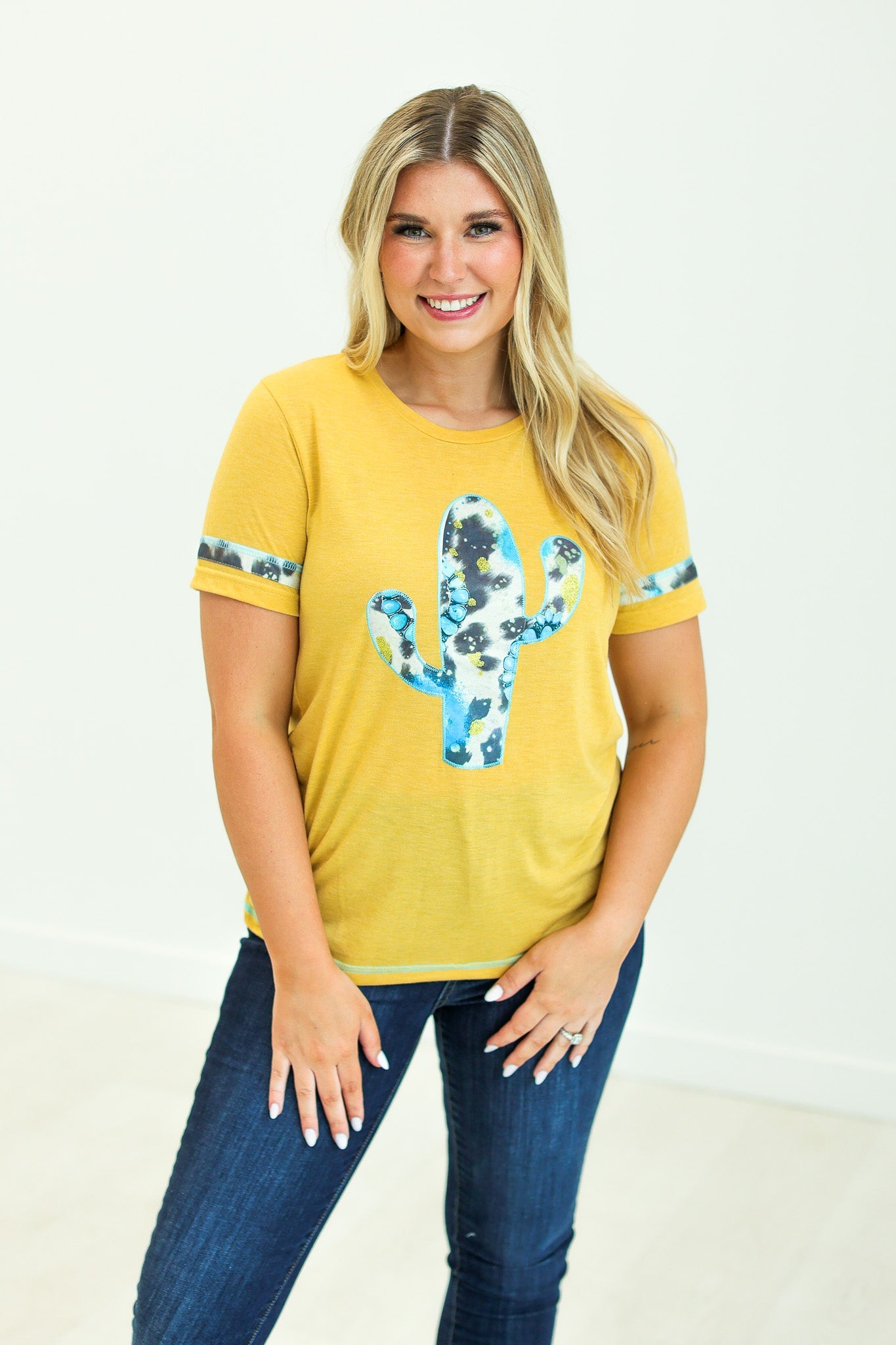 Aaria Tees