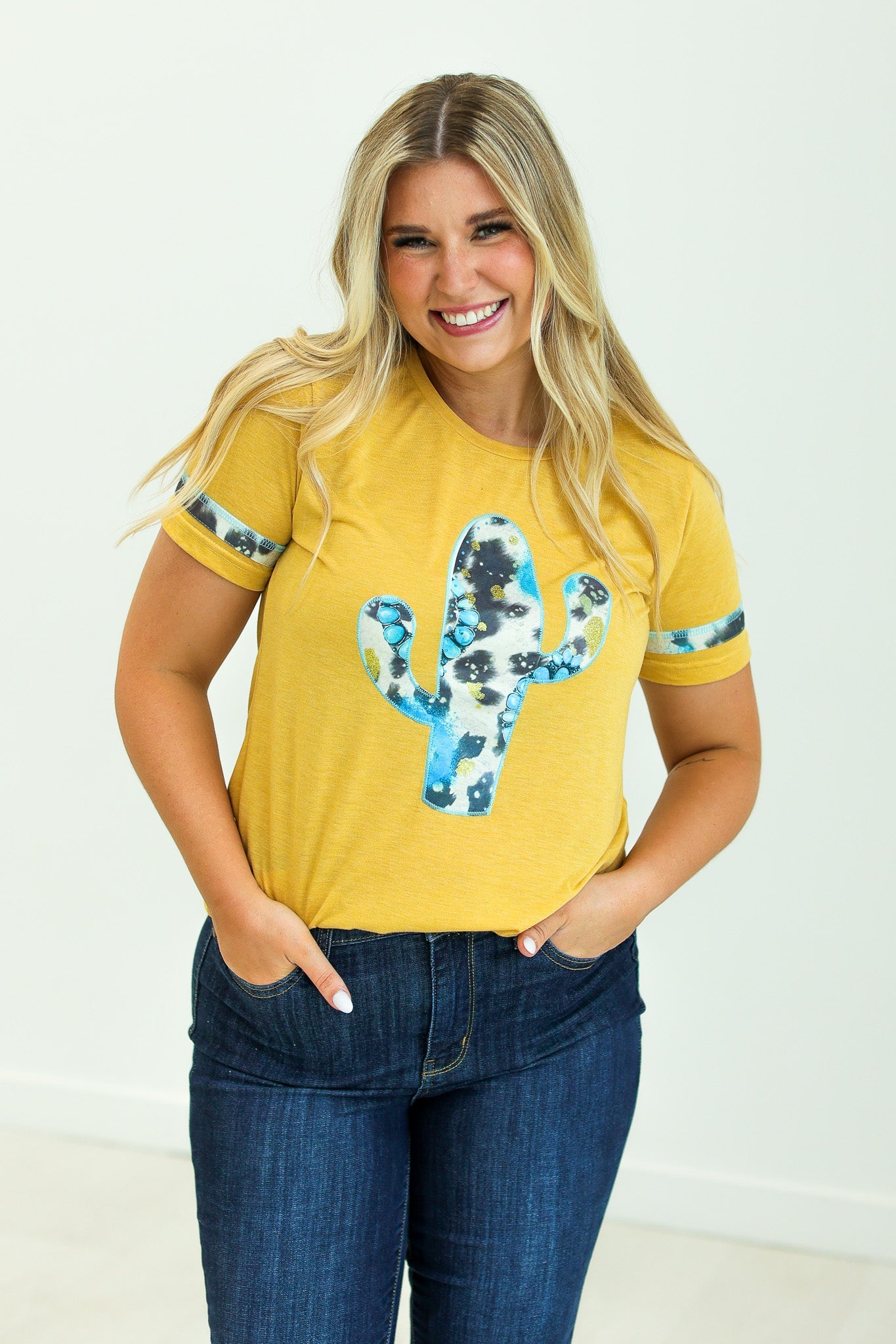 Aaria Tees