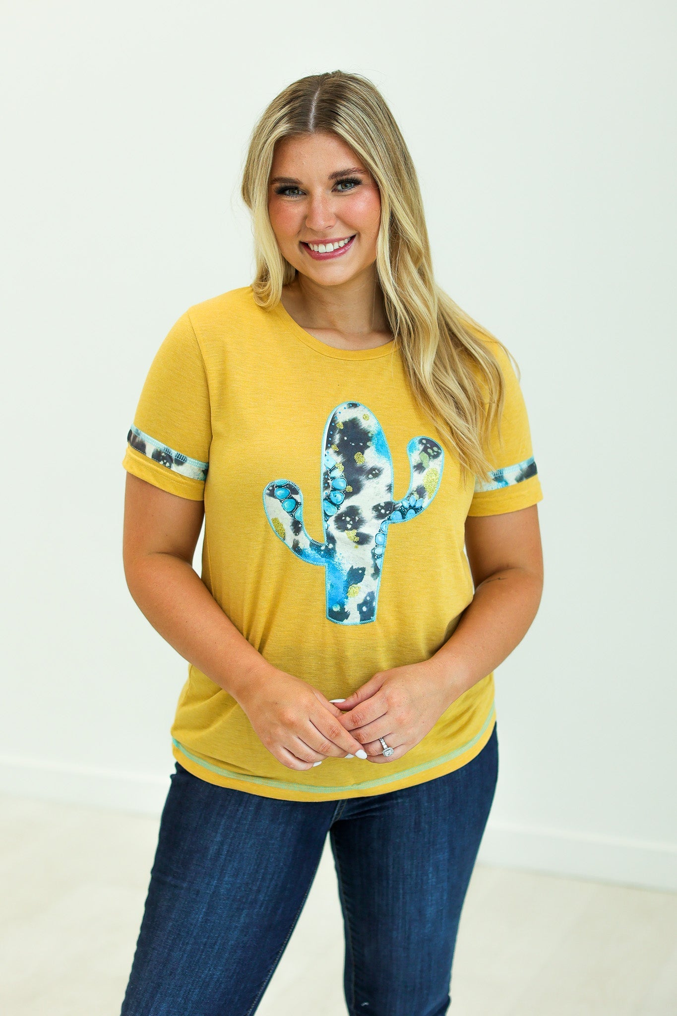 Aaria Tees
