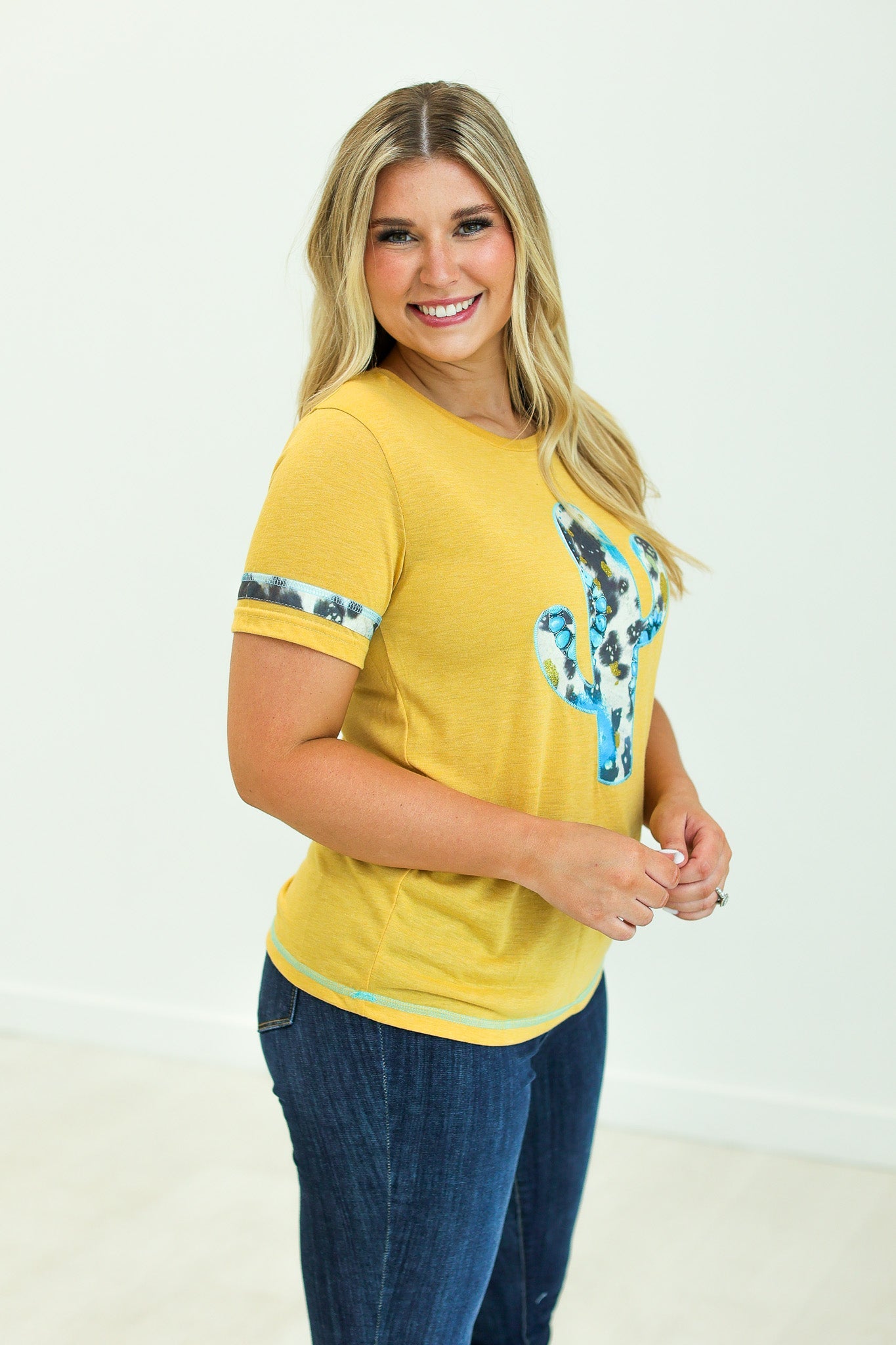 Aaria Tees