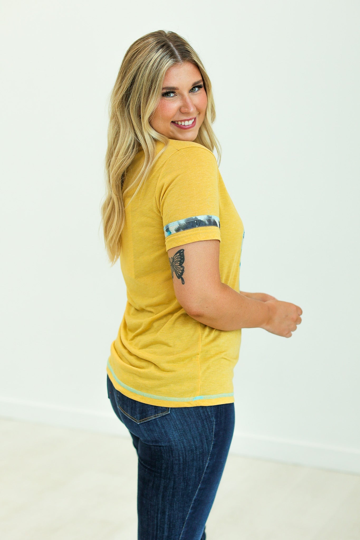 Aaria Tees