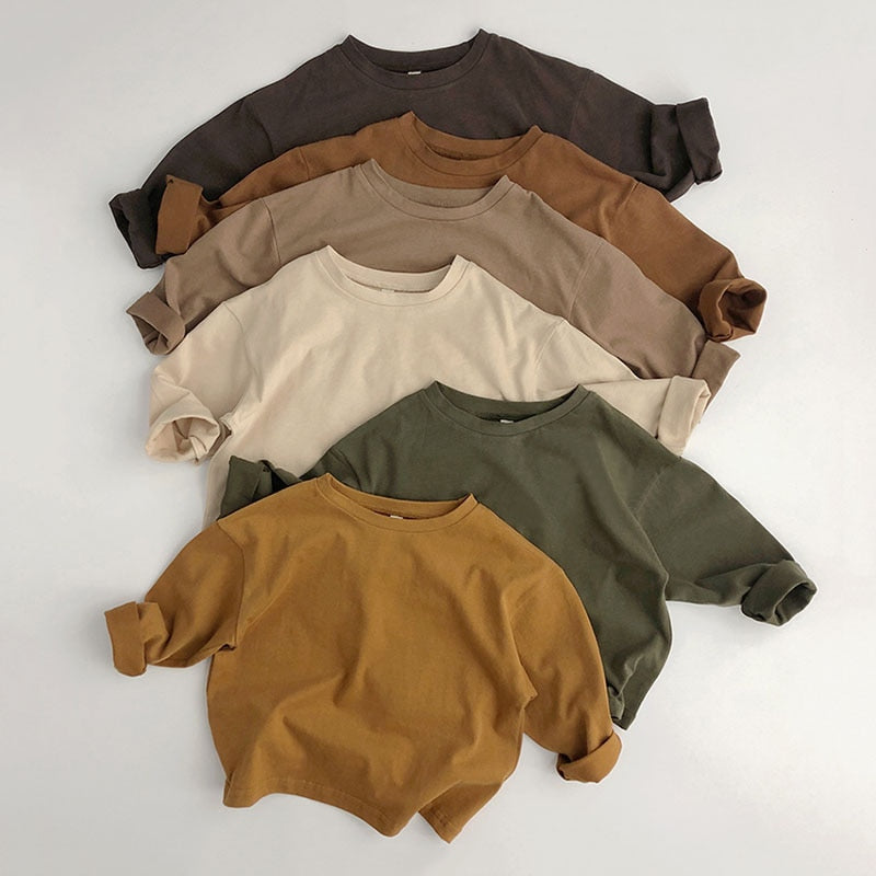 Aaria Tees