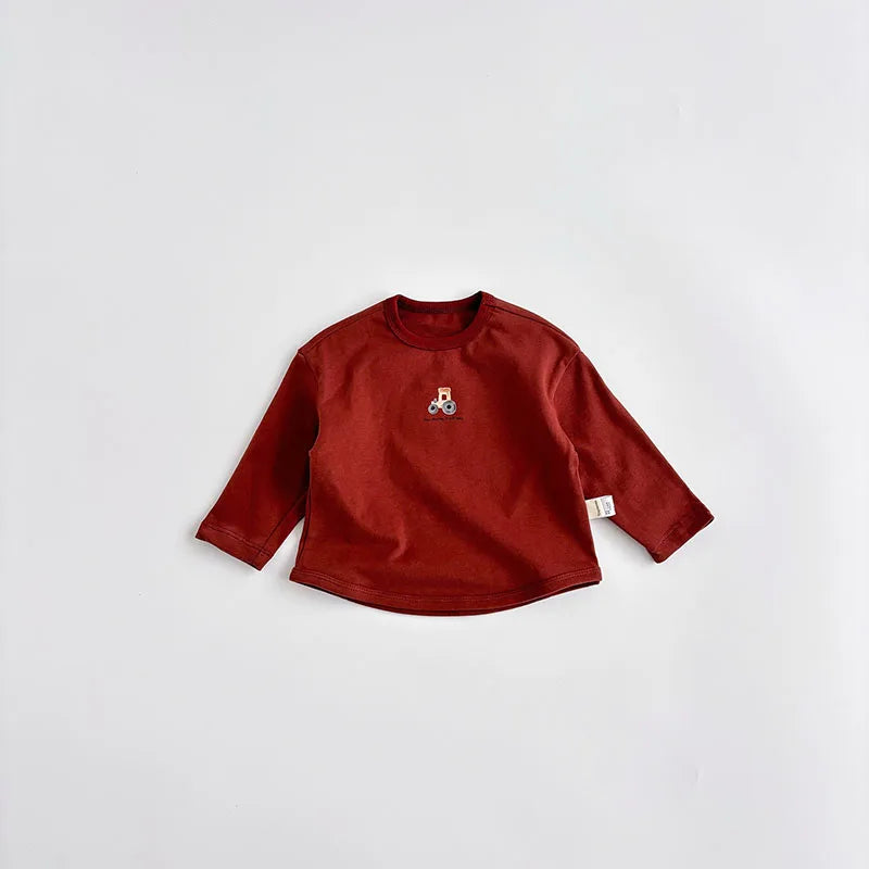Aaria Tees