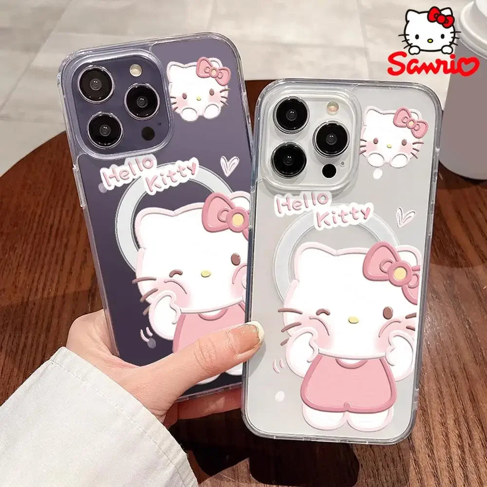 Hello Kitty Phone Shell iPhone