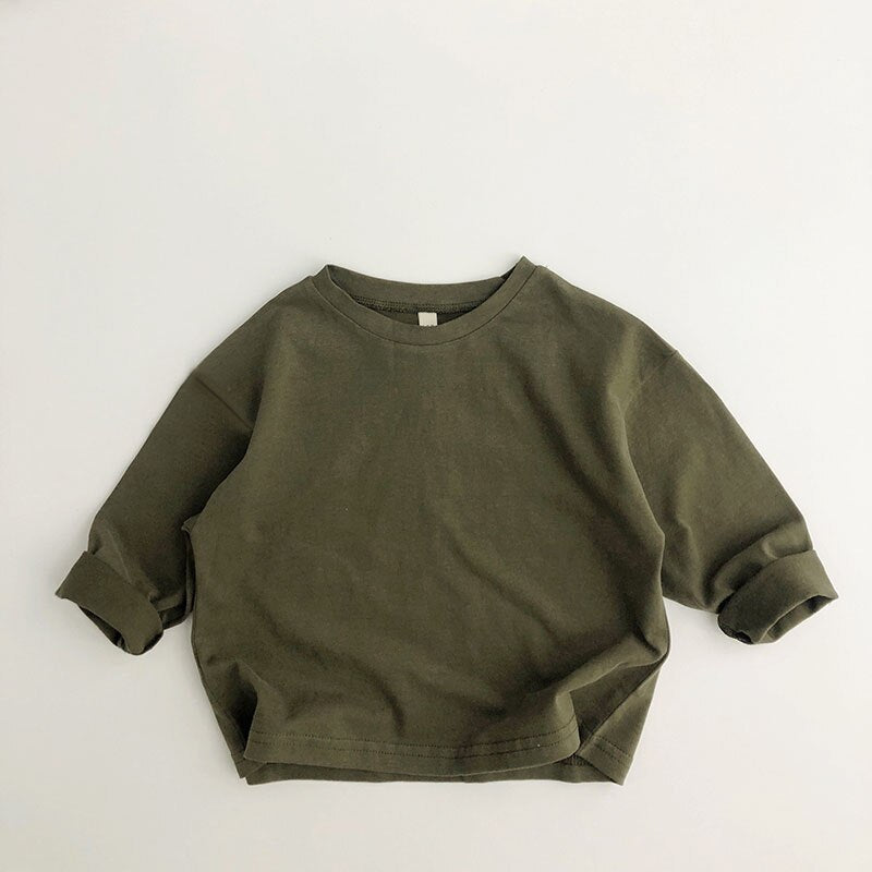 Aaria Tees