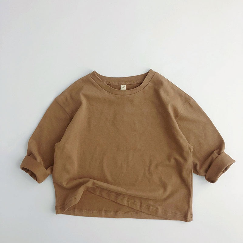 Aaria Tees