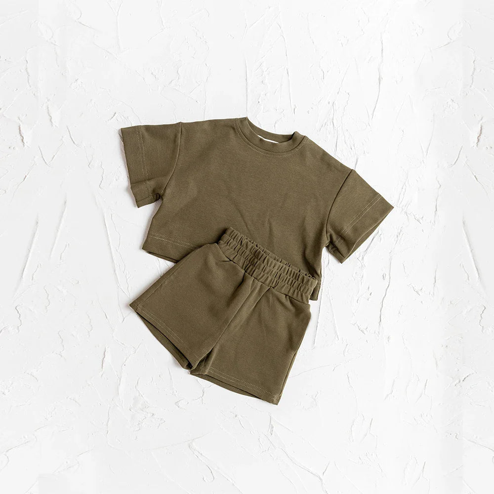 Aaria Tees