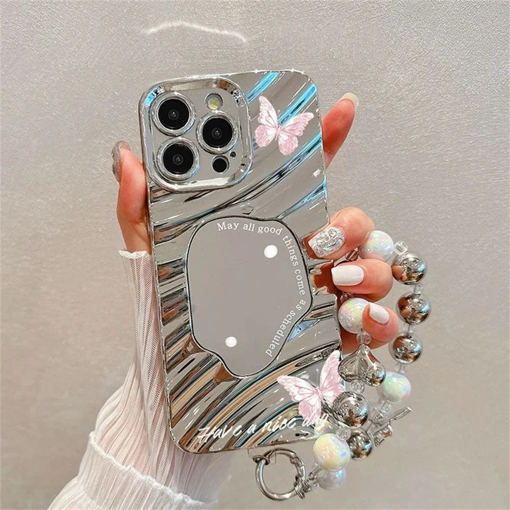 Small Flower Phone Case