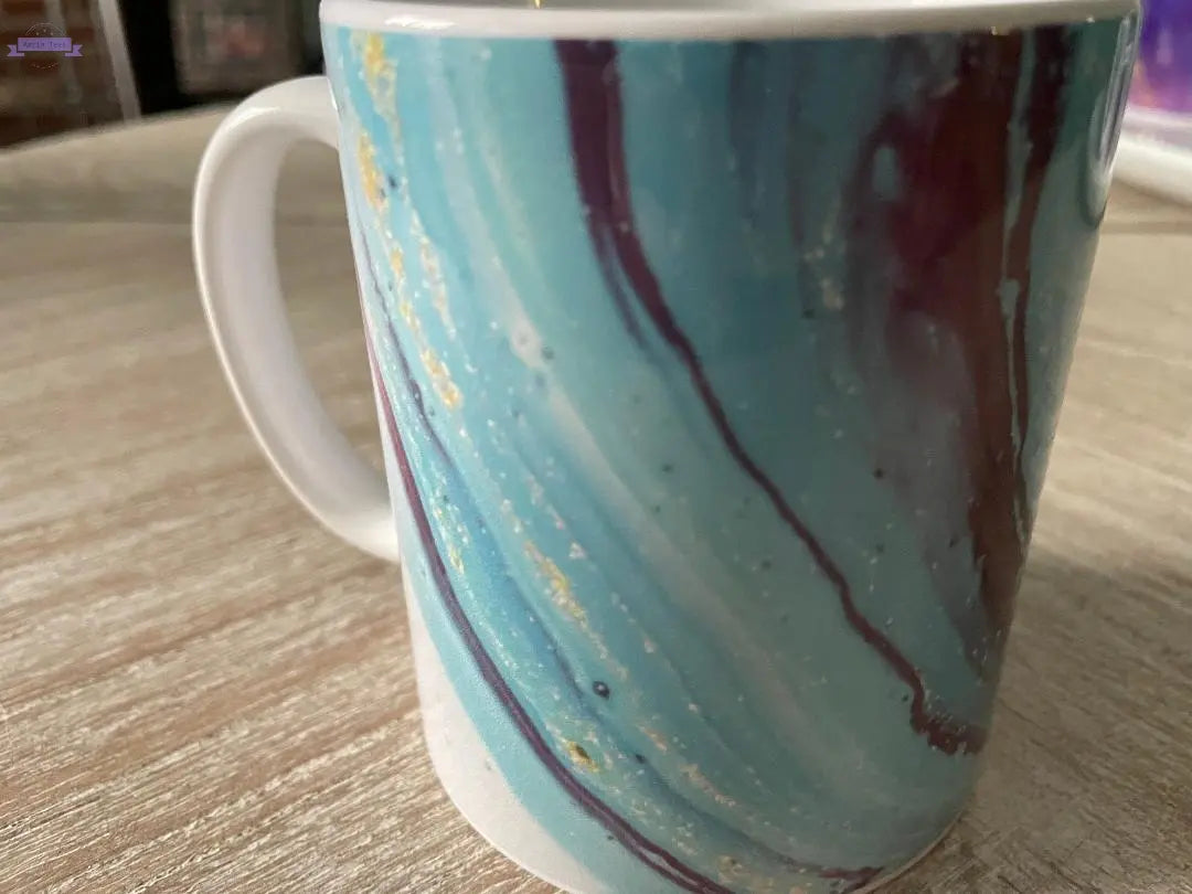 Sublimation Coffee Mugs Shoreline Crafts