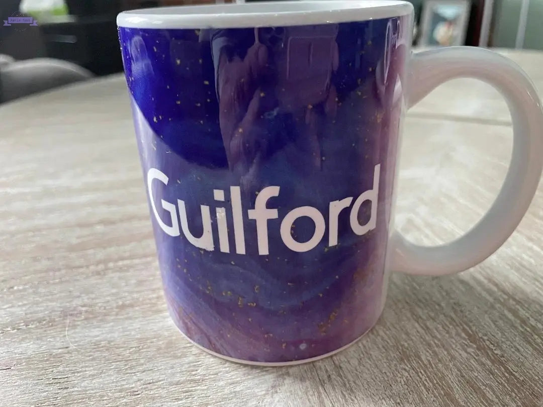 Sublimation Coffee Mugs Shoreline Crafts