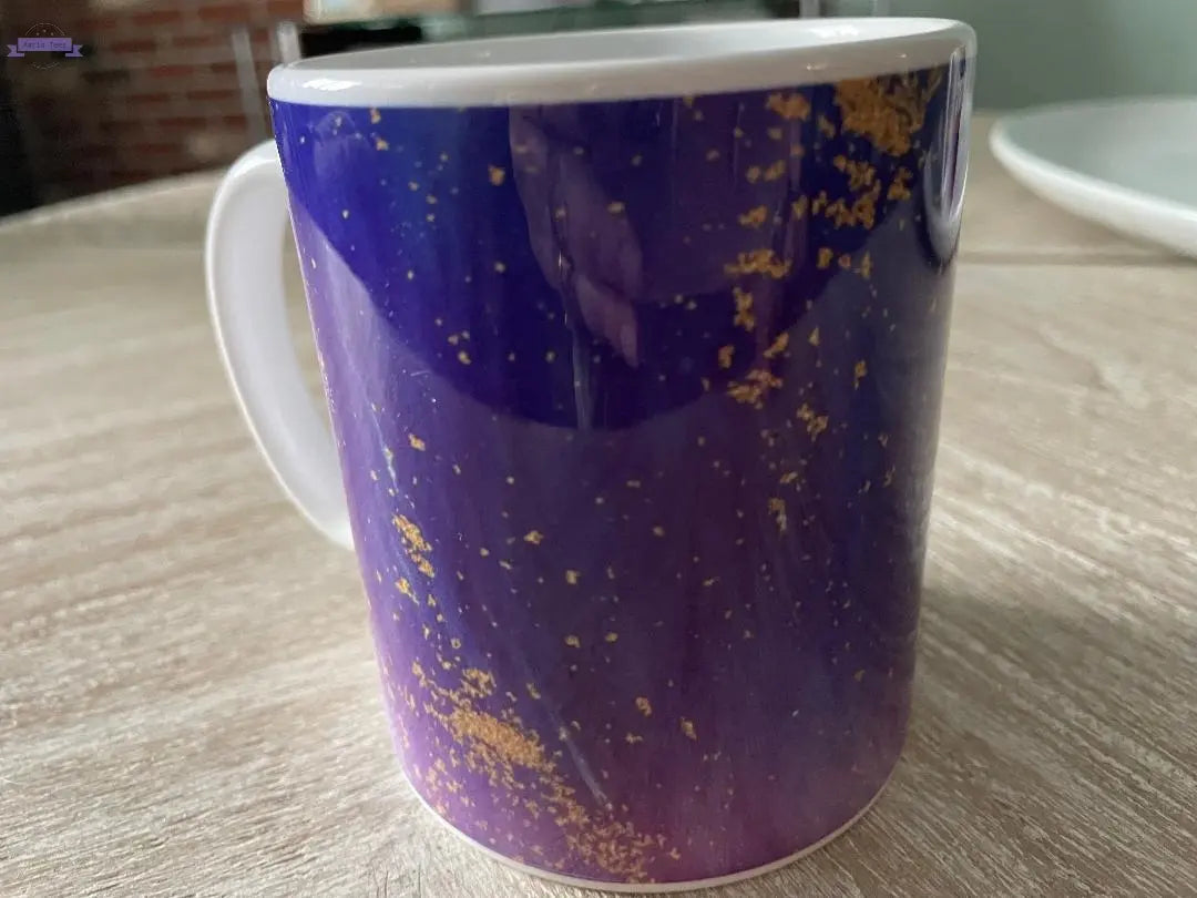 Sublimation Coffee Mugs Shoreline Crafts
